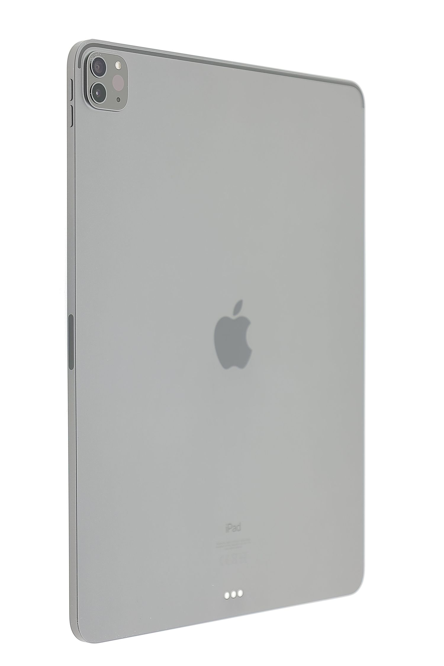 Apple iPad Pro 4 12.9" (2020) 4th Gen Wifi 128 GB Space Gray - Bun