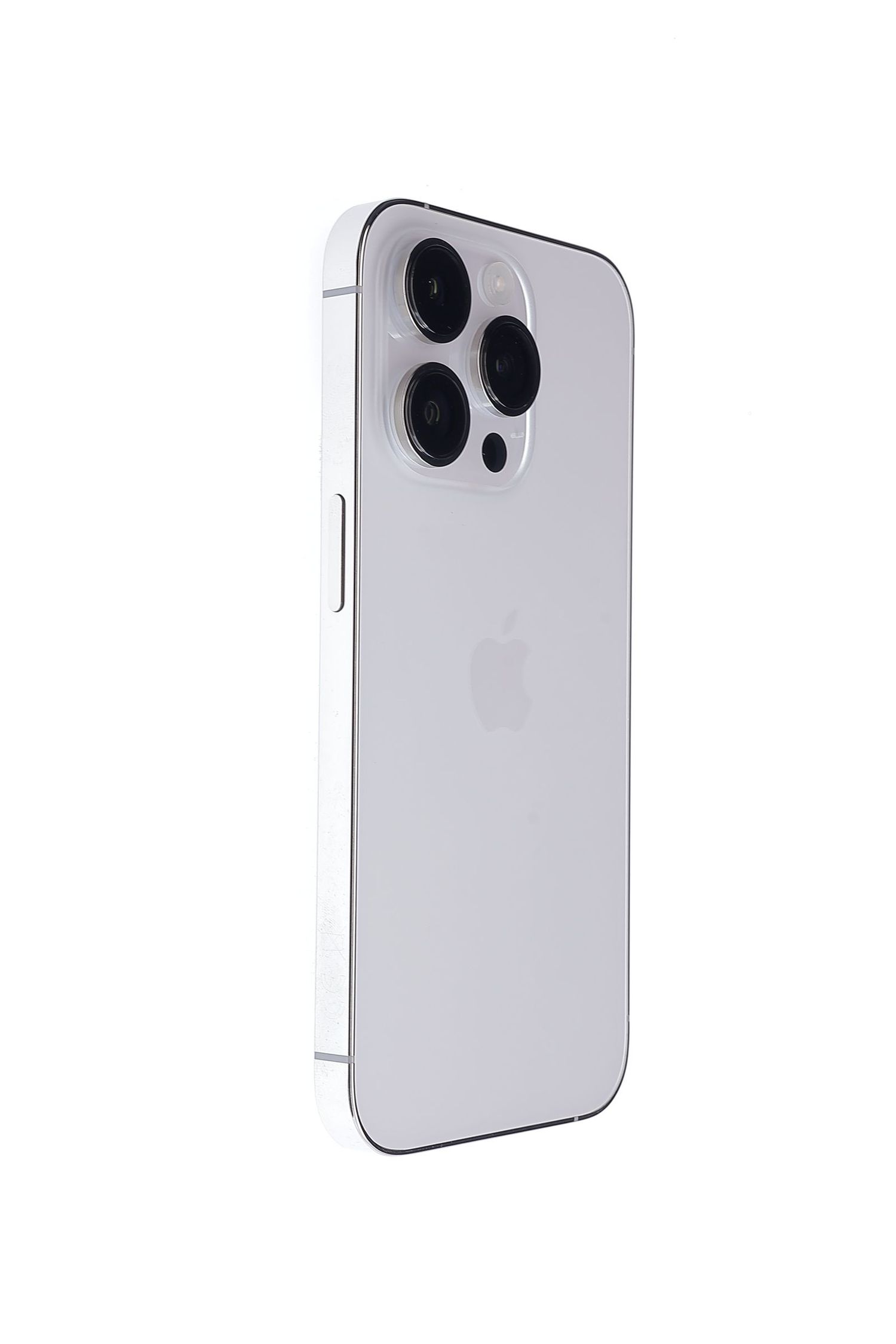 Apple iPhone 14 Pro 128 GB Silver - Σαν καινούργιο