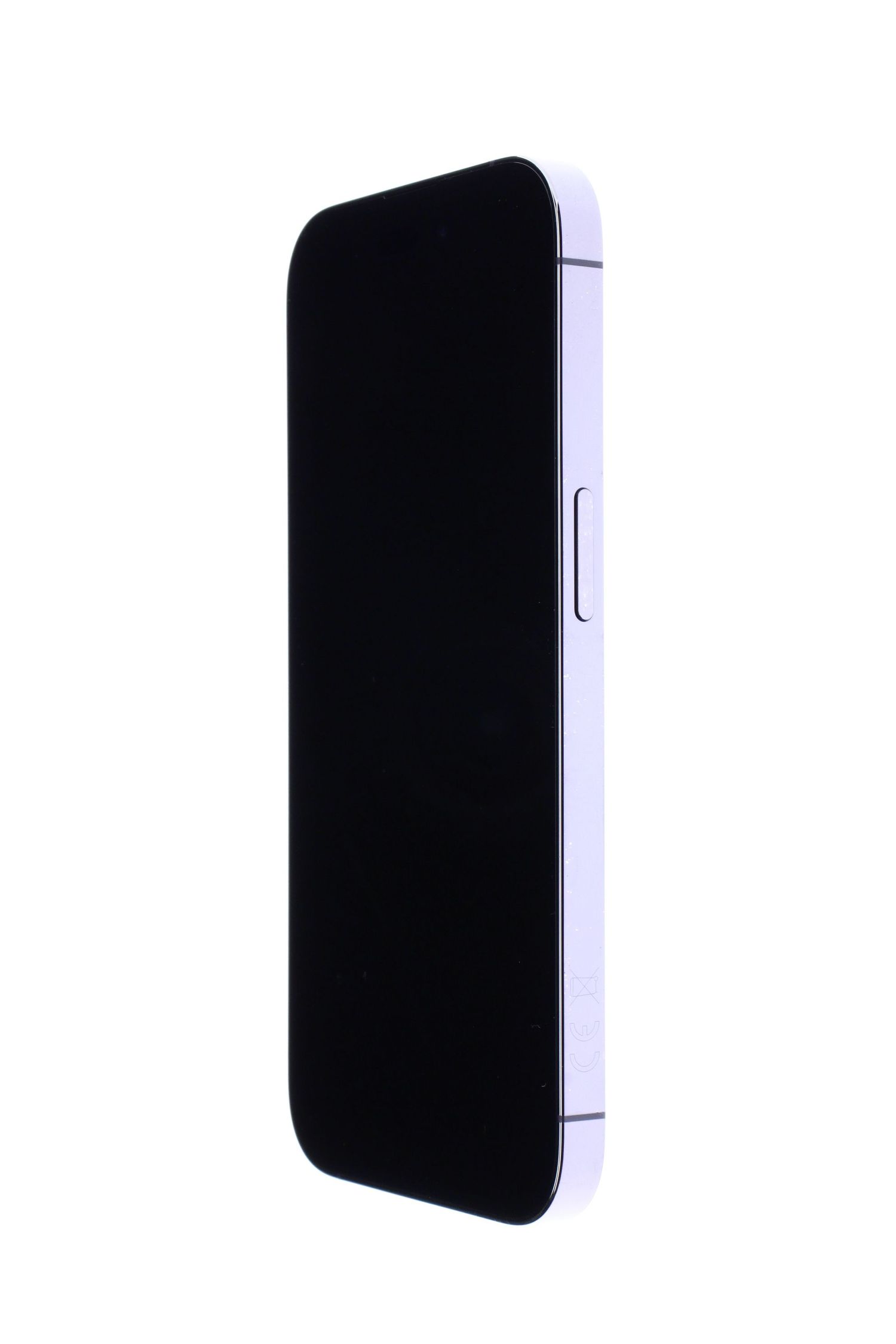 Apple iPhone 14 Pro 128 GB Deep Purple - Като нов