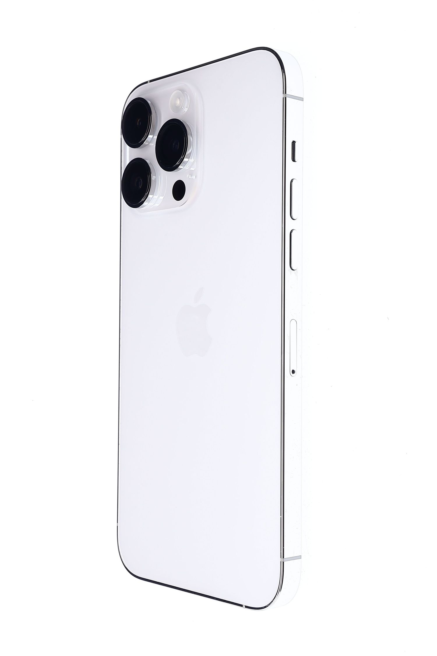 Apple iPhone 14 Pro Max 128 GB Silver - Като нов
