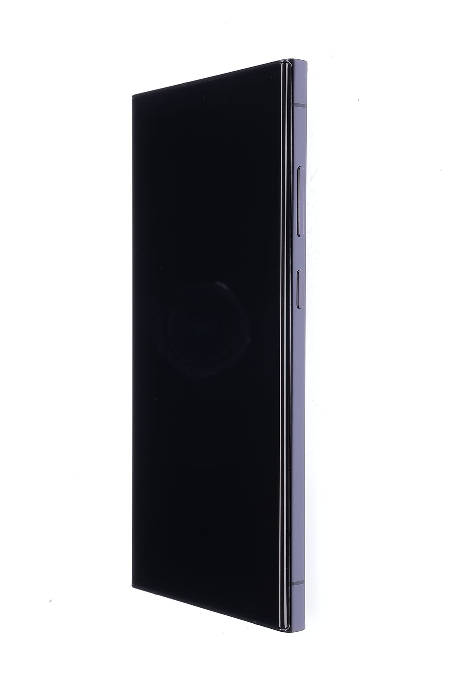 Samsung Galaxy S23 Ultra 5G Dual Sim 512 GB Phantom Black - Σαν καινούργιο