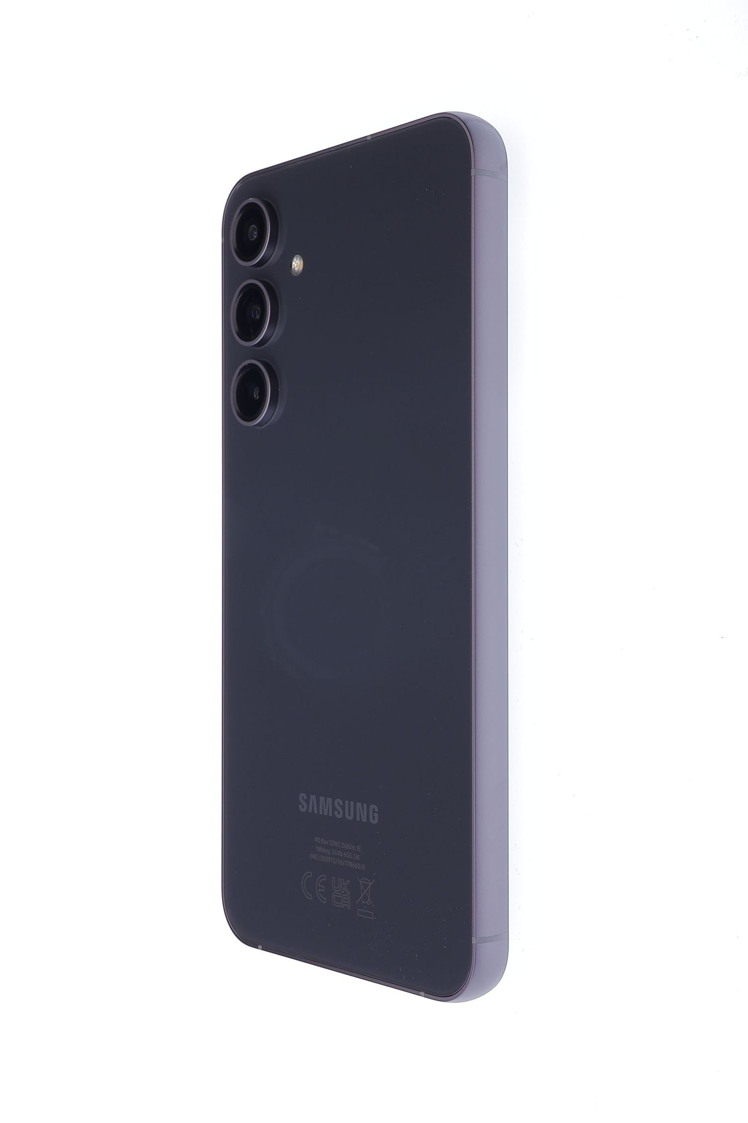 Samsung Galaxy S23 FE 5G Dual Sim 256 GB Graphite - Ca nou