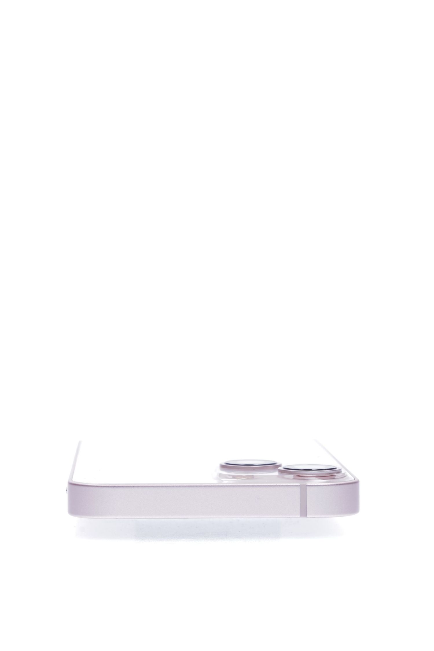 Apple iPhone 13 mini 128 GB Pink - Kiváló