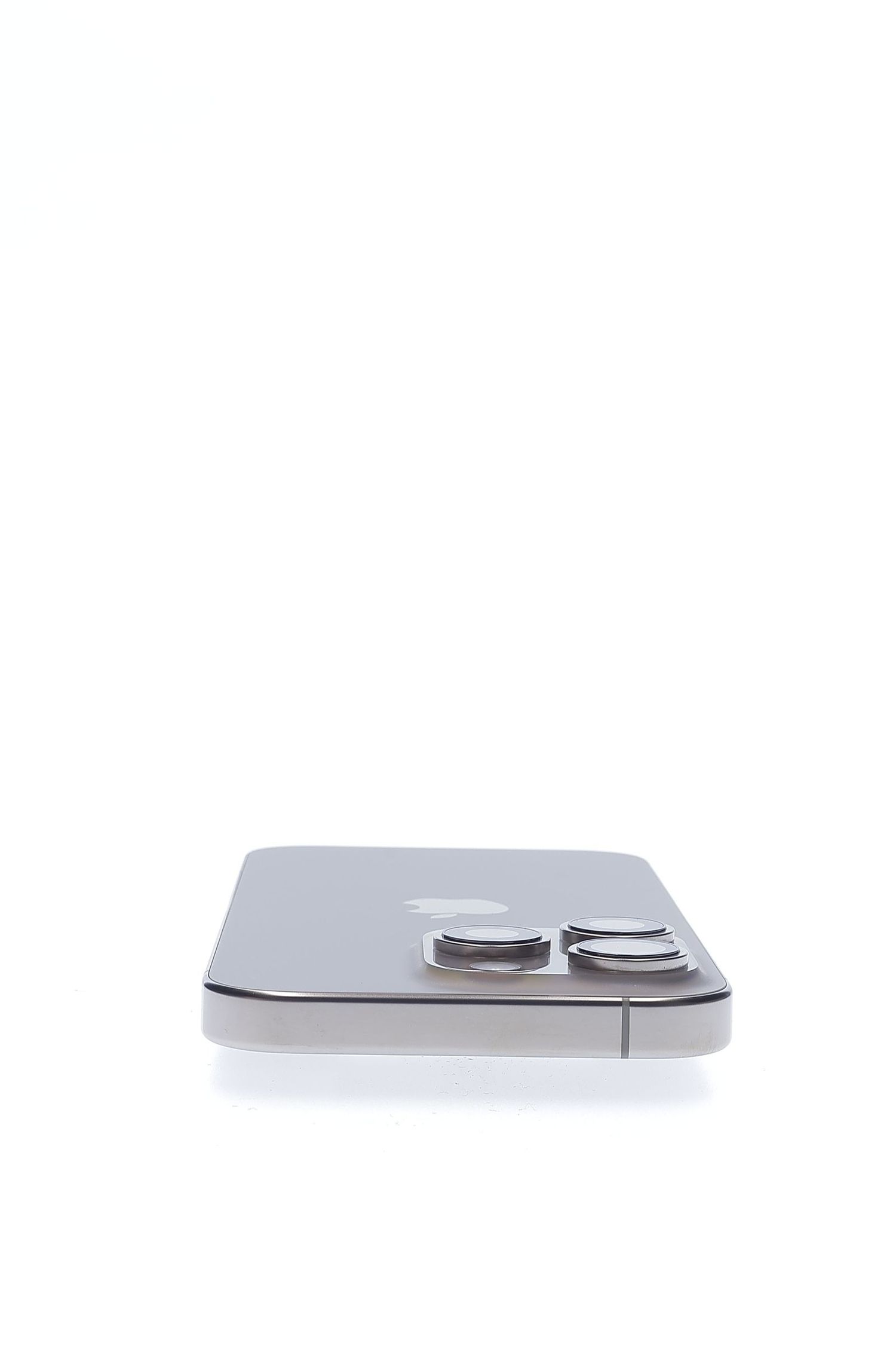 Apple iPhone 16 Pro 256 GB Natural Titanium - Újszerű