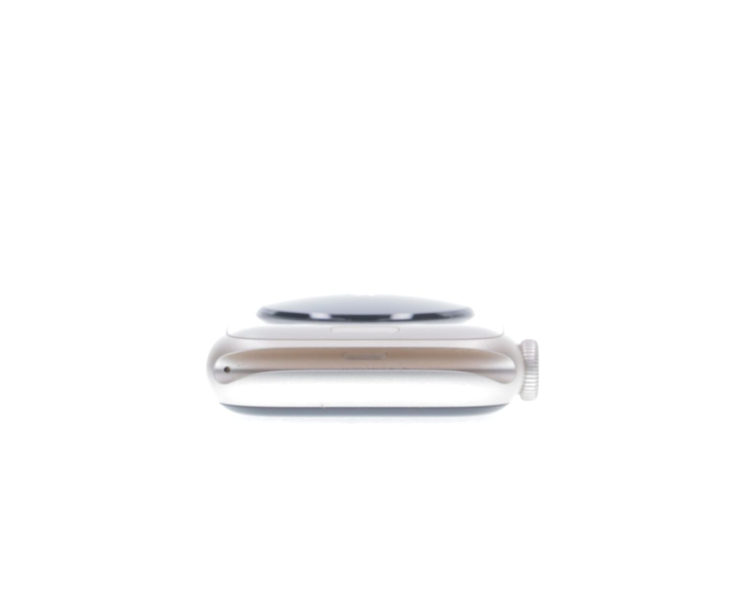 Apple Watch SE 2022, GPS, Aluminium 44mm Starlight - Σαν καινούργιο