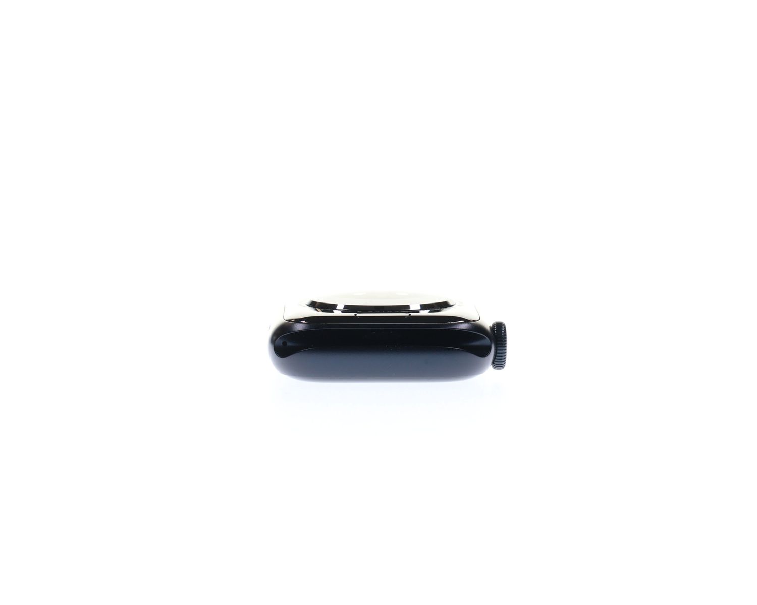 Apple Watch Series 8 2022, GPS, Aluminium 41mm Midnight - Σαν καινούργιο