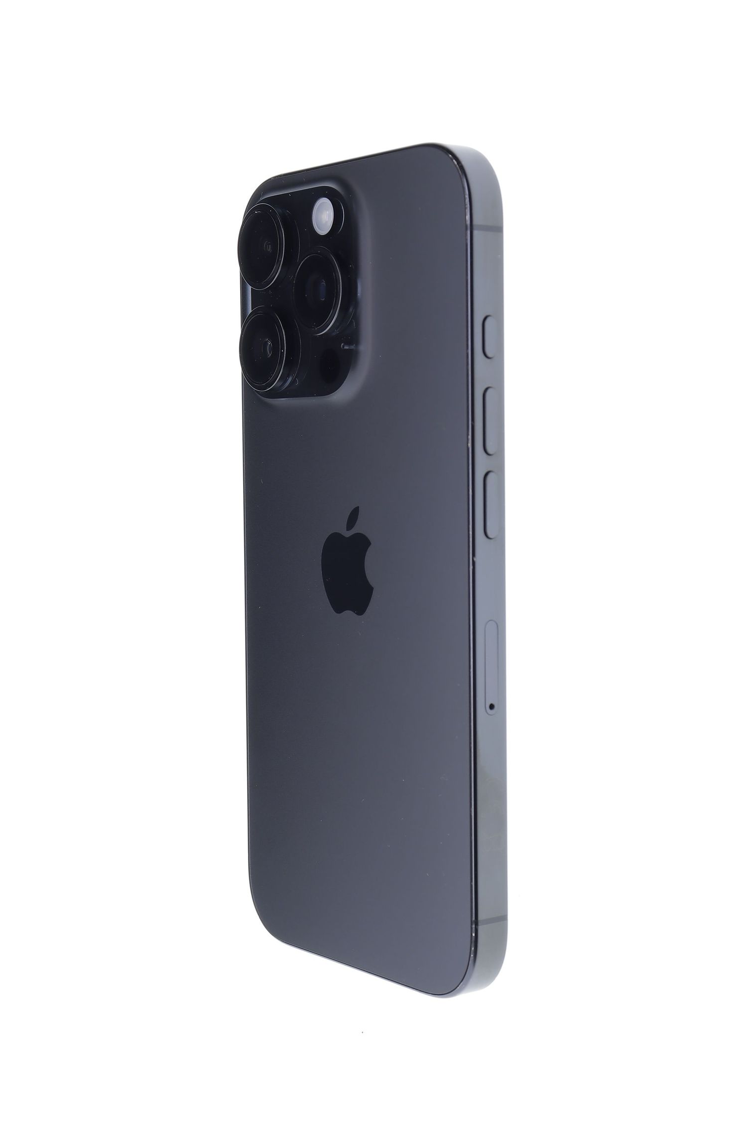 Apple iPhone 16 Pro 512 GB Black Titanium - Bun