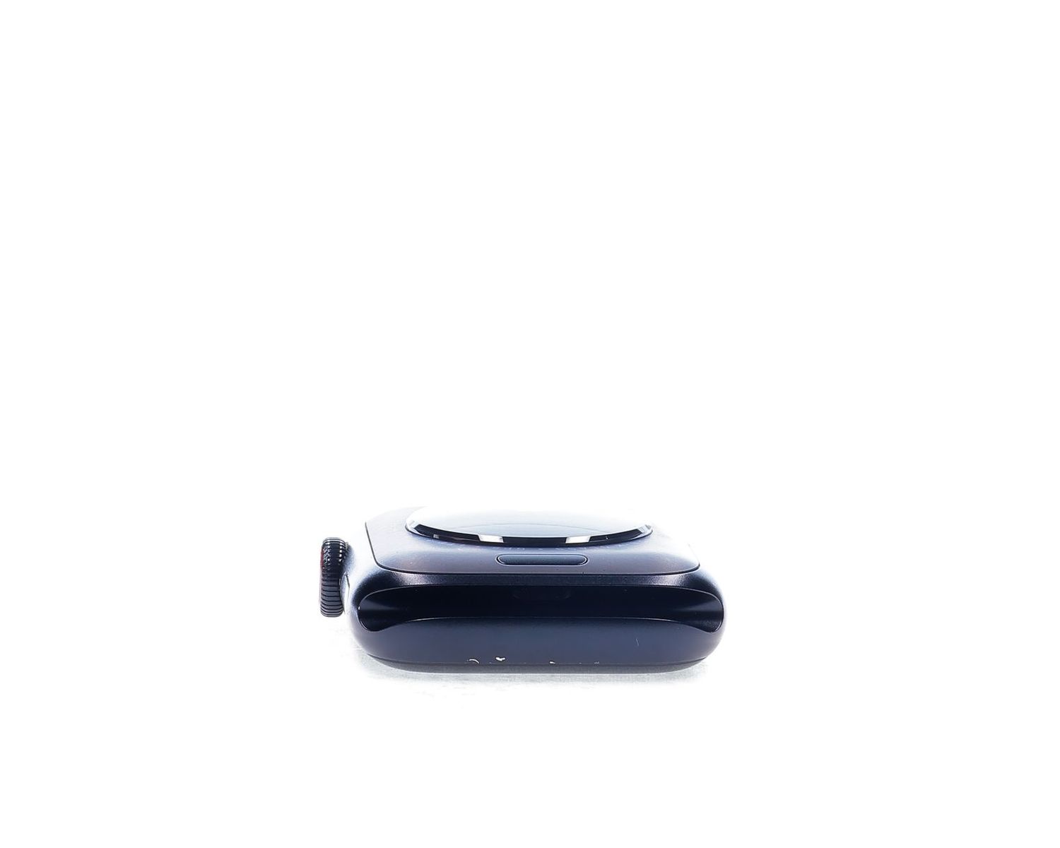 Apple Watch SE 2022, GPS + Cellular, Aluminium 40mm Midnight - Nagyon jó