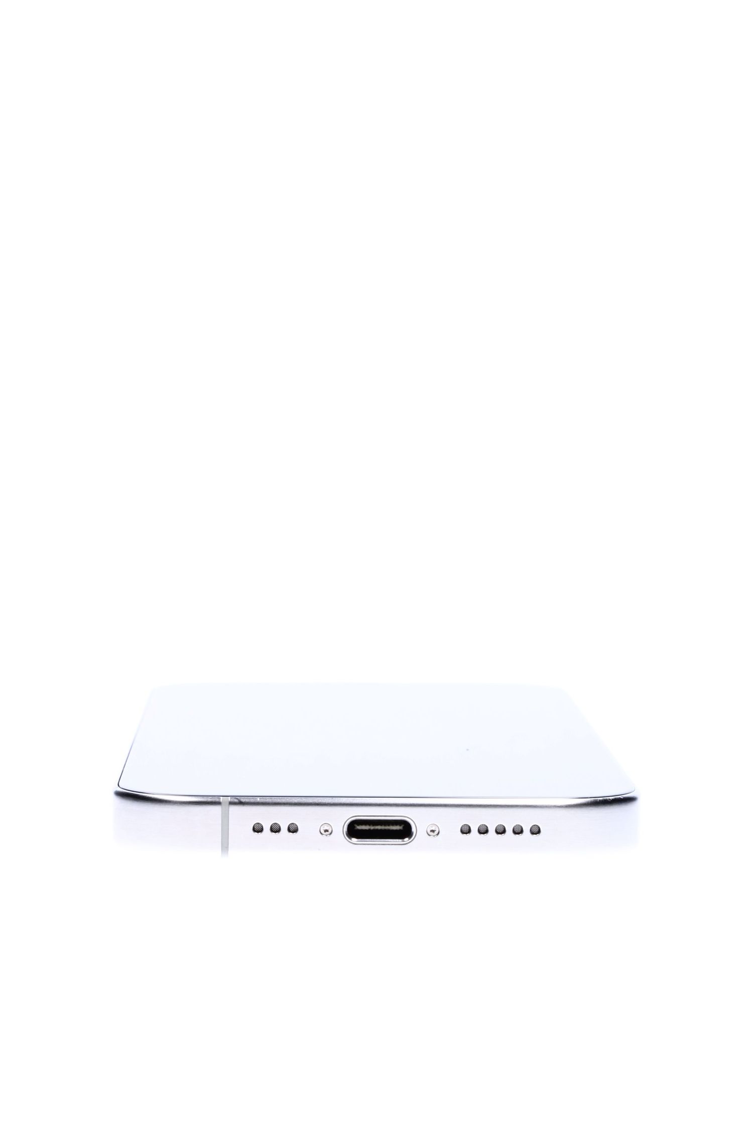 Apple iPhone 15 Pro 256 GB White Titanium - Πολύ καλό