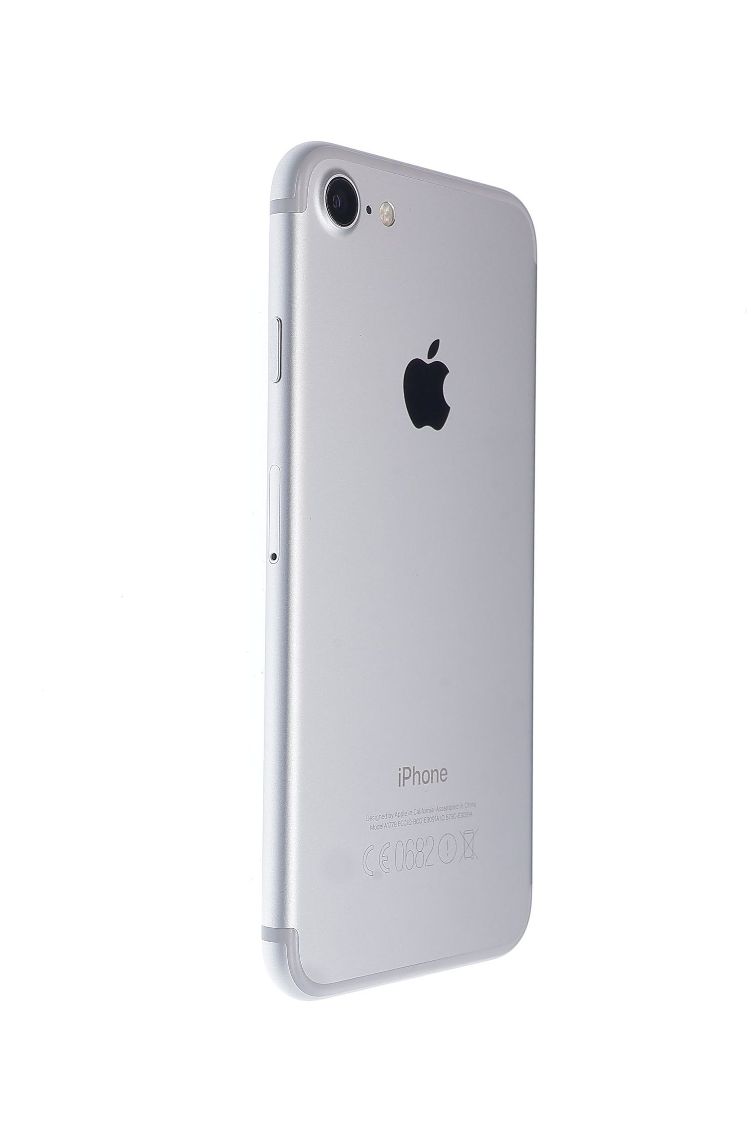 Apple iPhone 7 256 GB Silver - Отлично