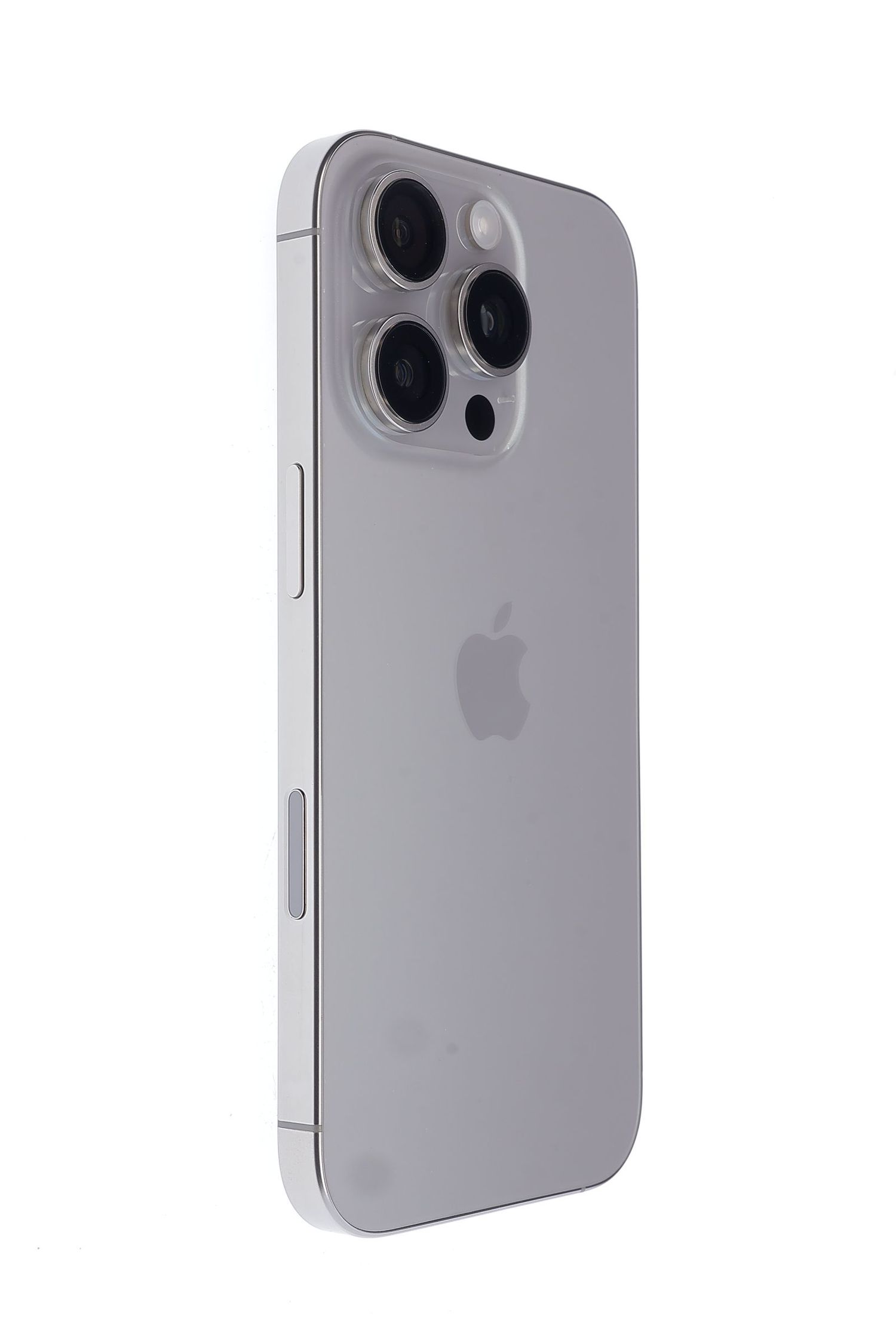 Apple iPhone 16 Pro 256 GB Natural Titanium - Ca nou