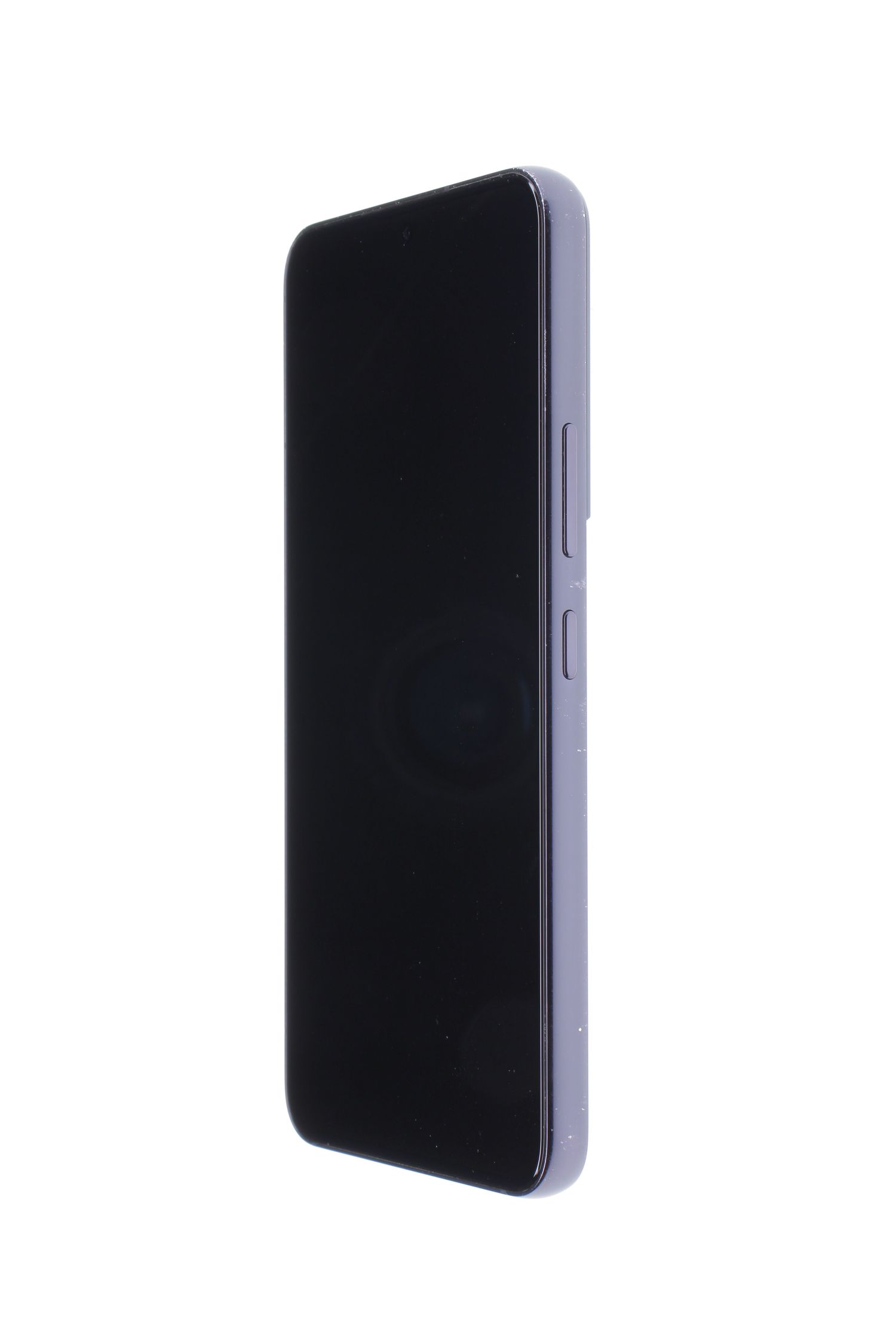 Samsung Galaxy S22 5G Dual Sim 128 GB Phantom Black - Πολύ καλό