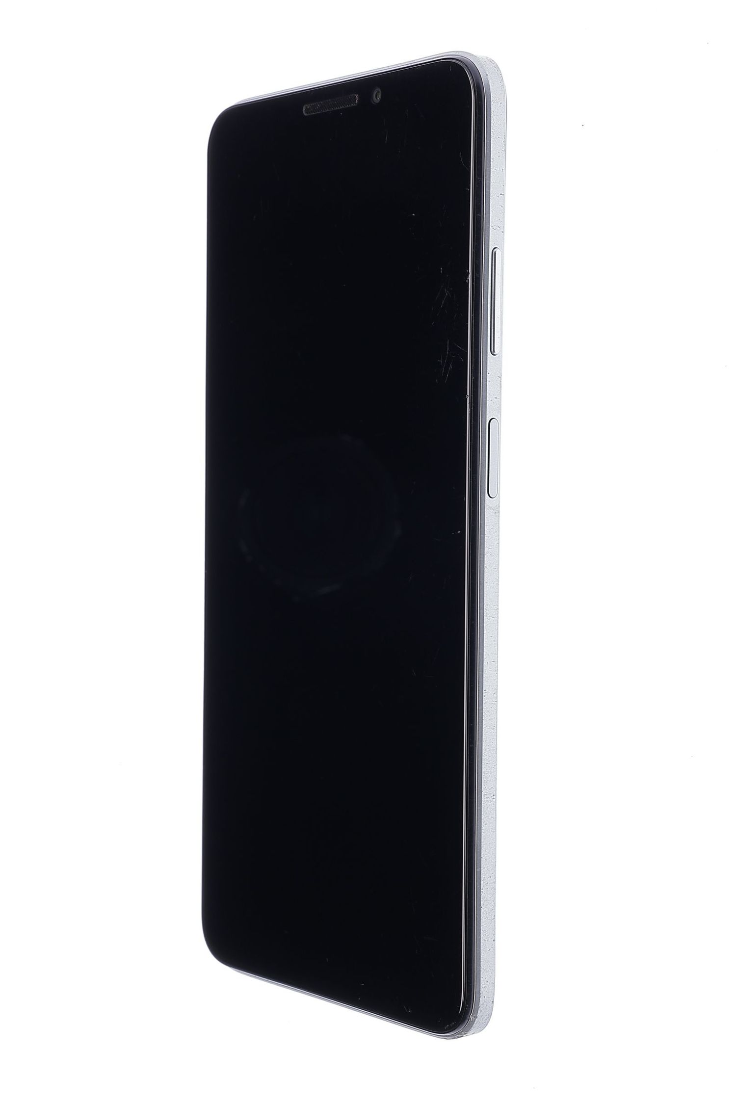 Huawei Nova Y91 Dual Sim 128 GB Moonlight Silver - Добро