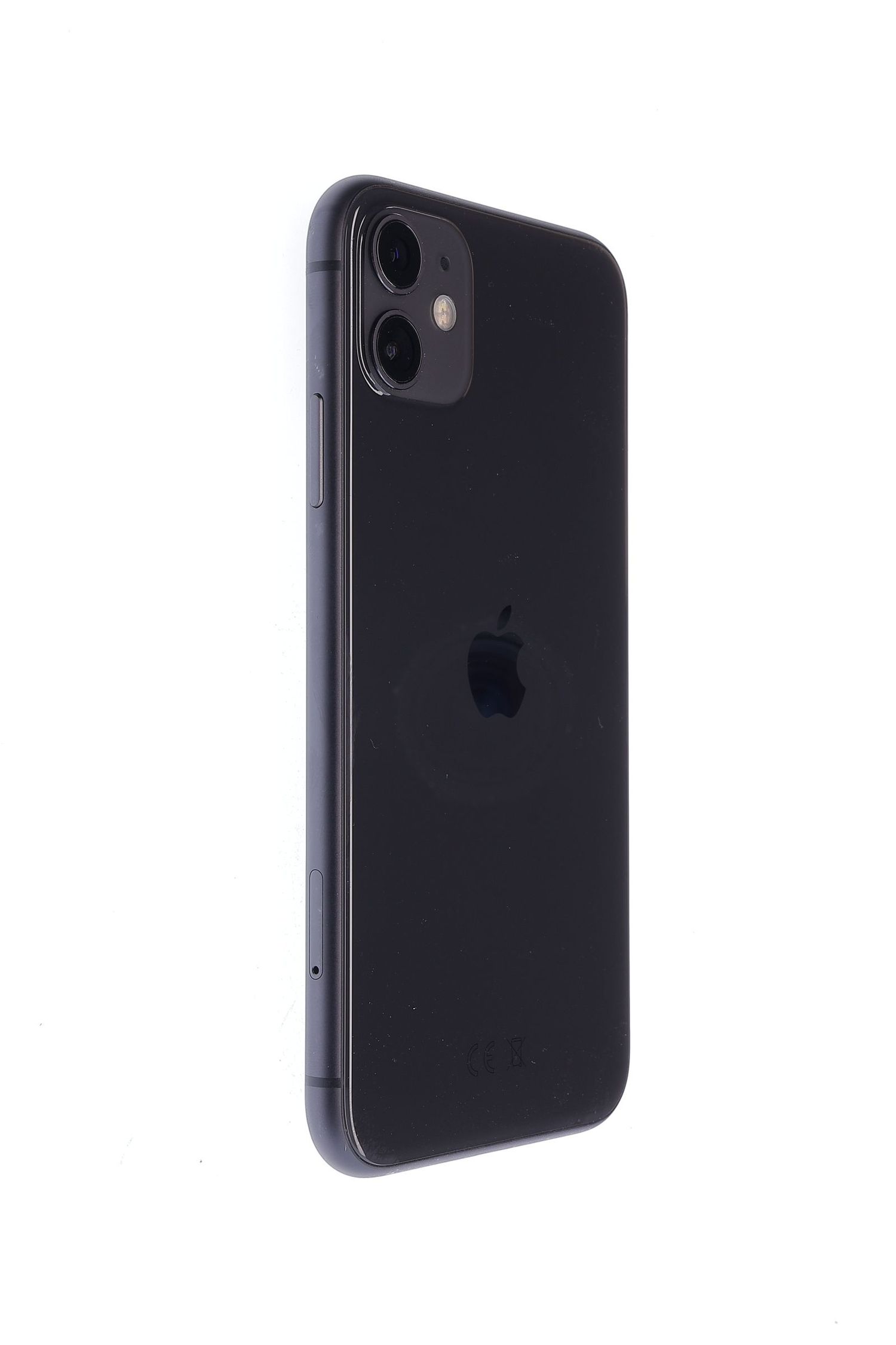 Apple iPhone 11 128 GB Black - Πολύ καλό
