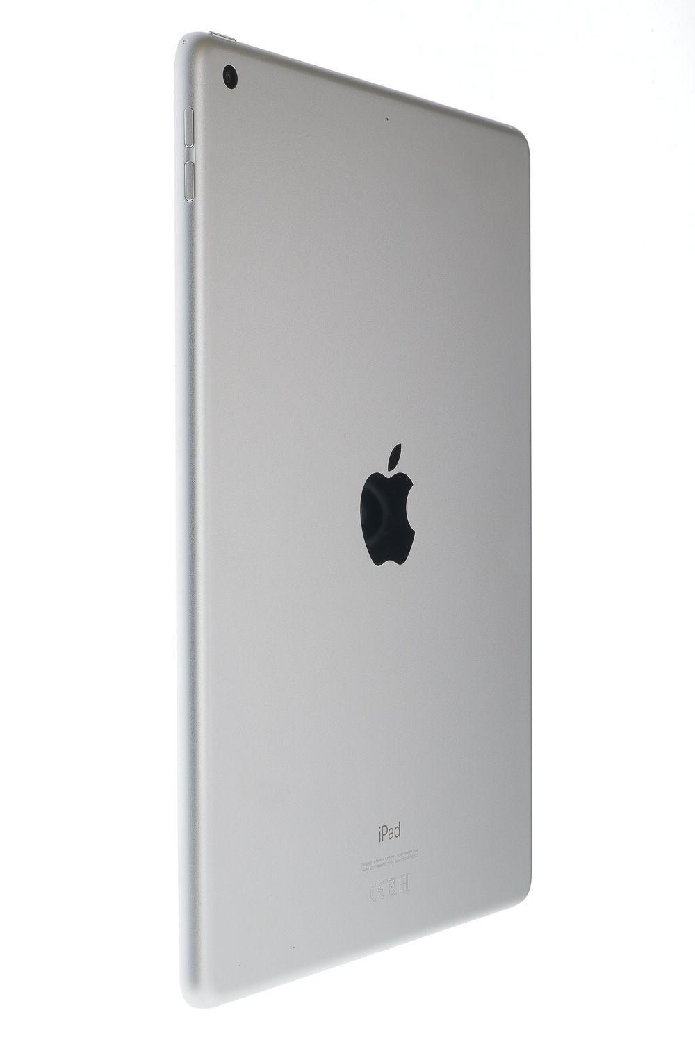 Apple iPad 10.2" (2019) 7th Gen Wifi 32 GB Silver - Πολύ καλό