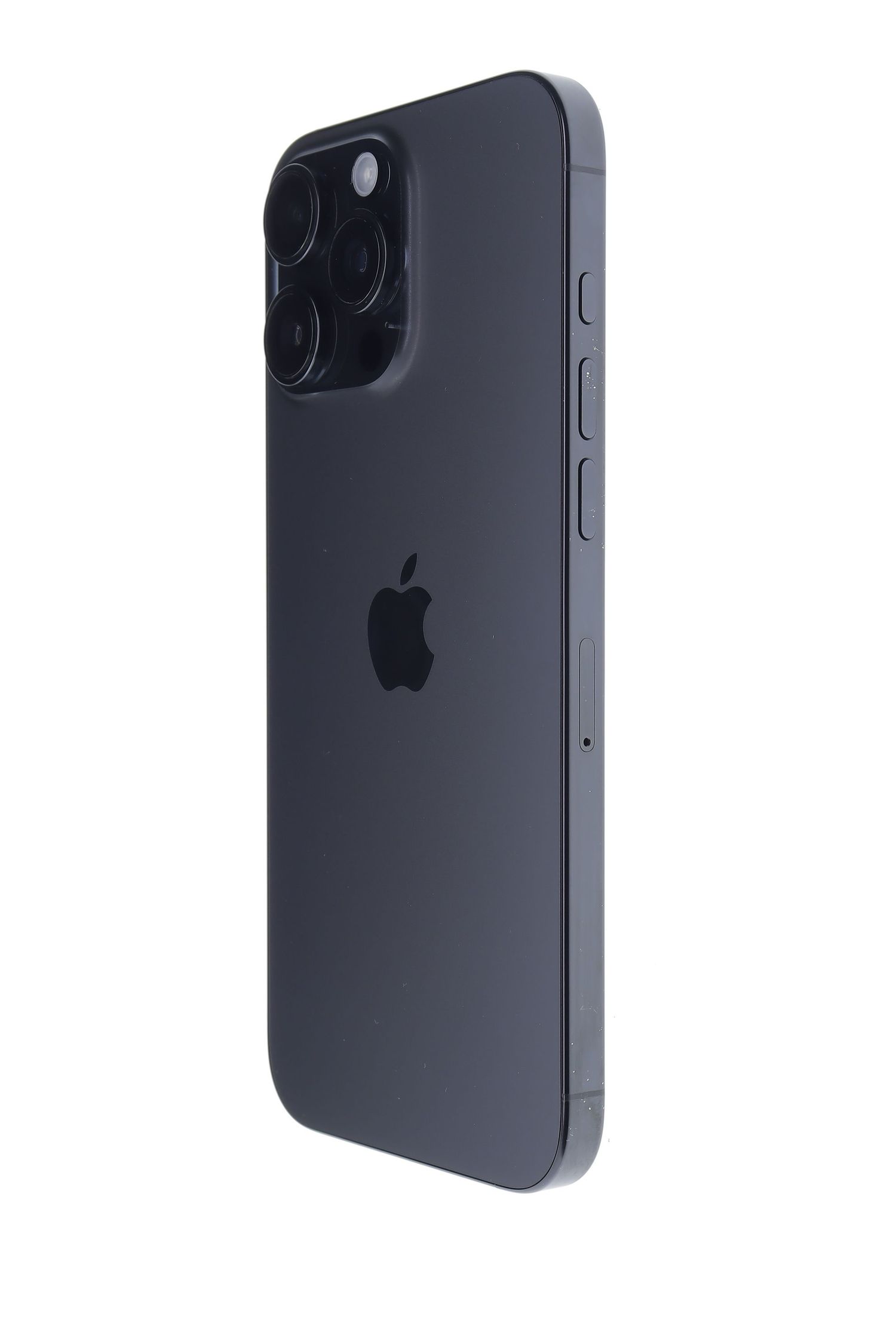 Apple iPhone 16 Pro Max 1 TB Black Titanium - Много добро