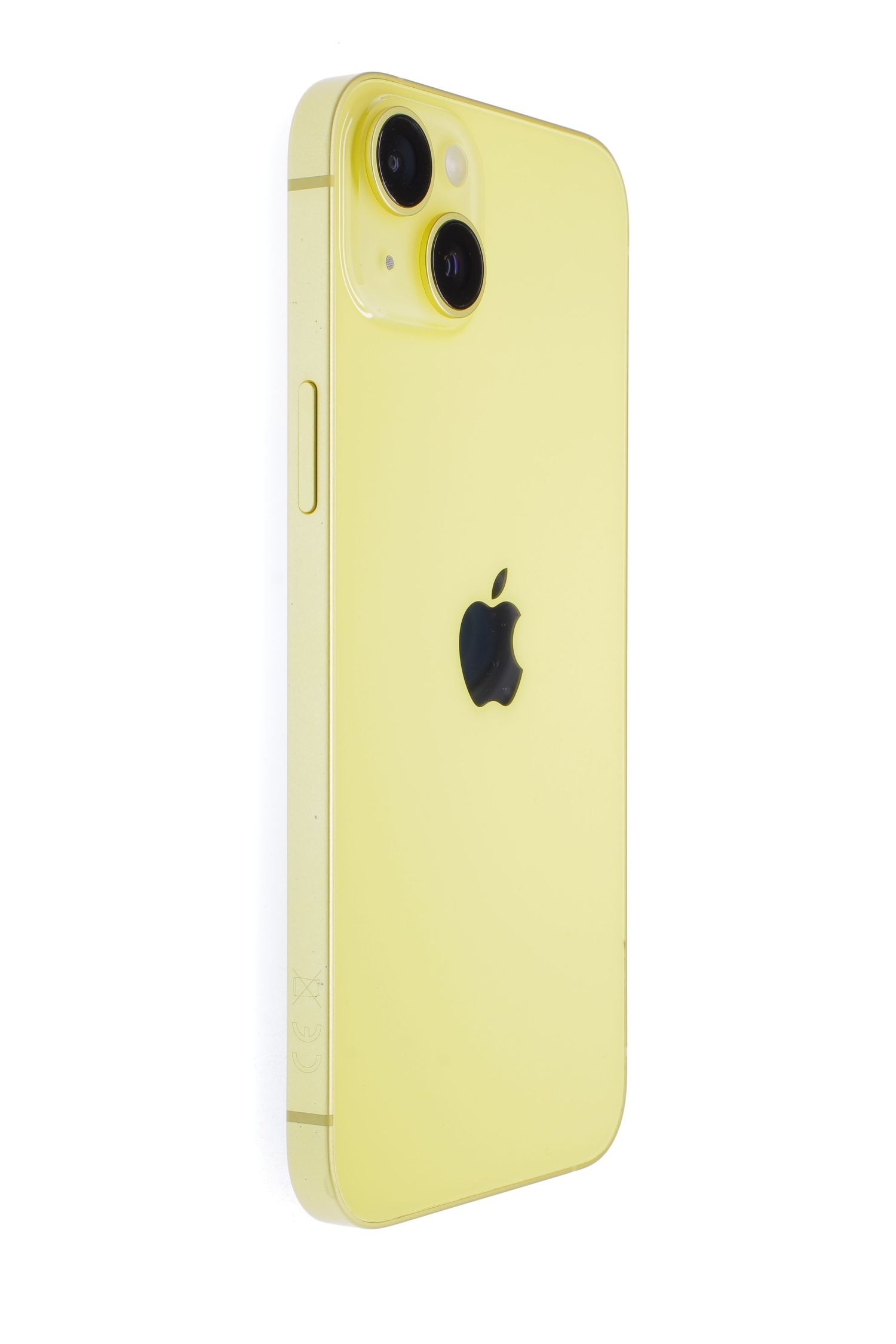 Apple iPhone 14 Plus 128 GB Yellow - Като нов