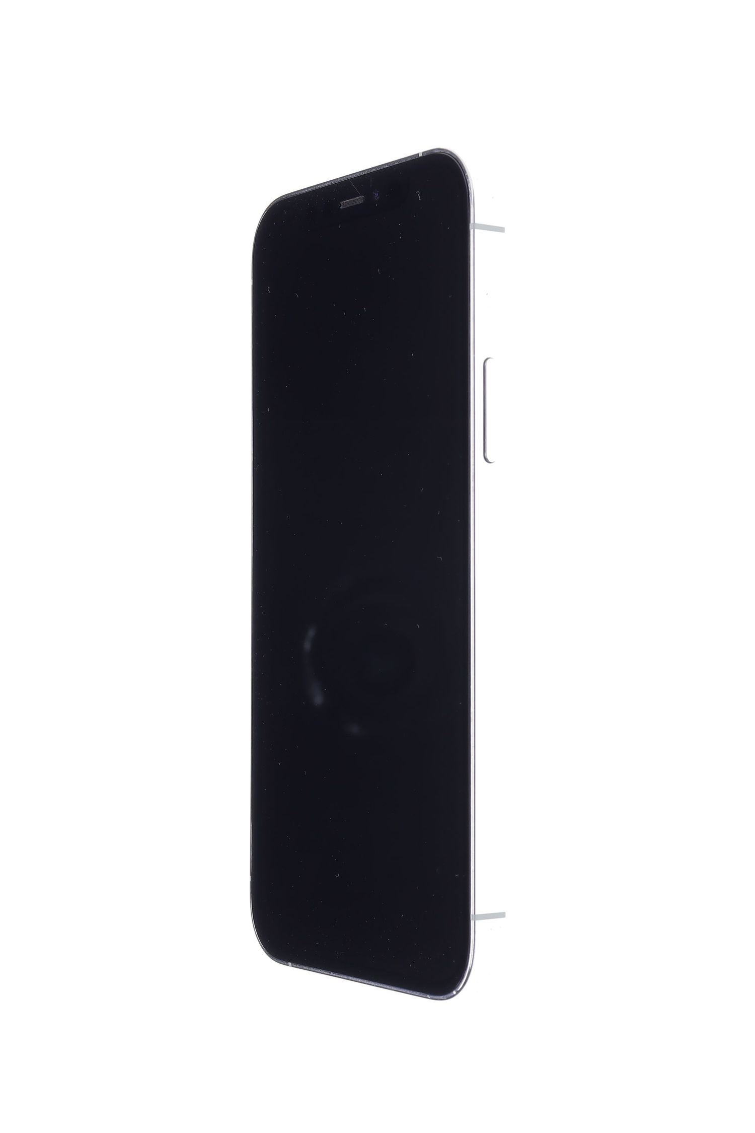 Apple iPhone 12 Pro 128 GB Silver - Πολύ καλό