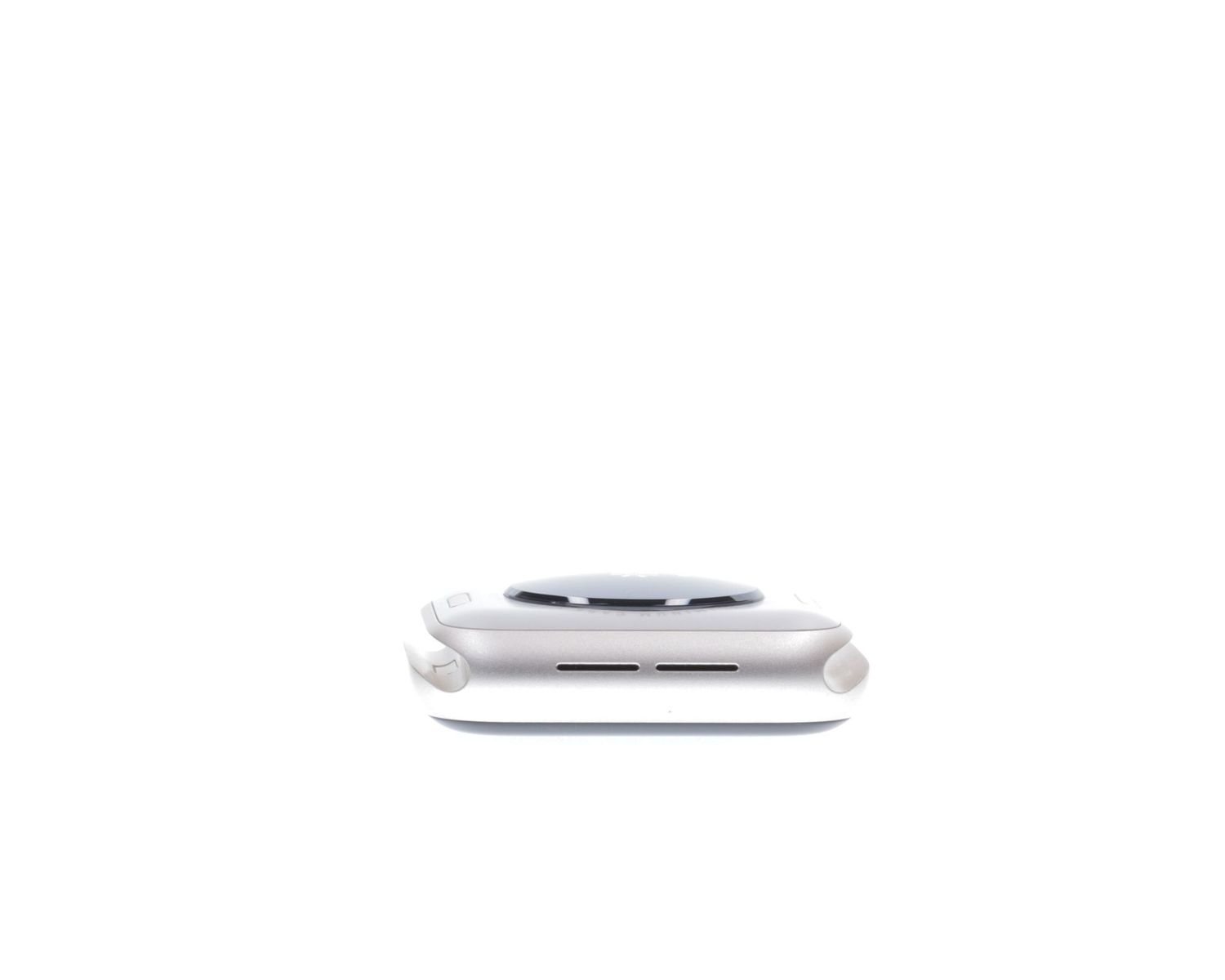 Apple Watch SE 2022, GPS, Aluminium 40mm Starlight - Като нов