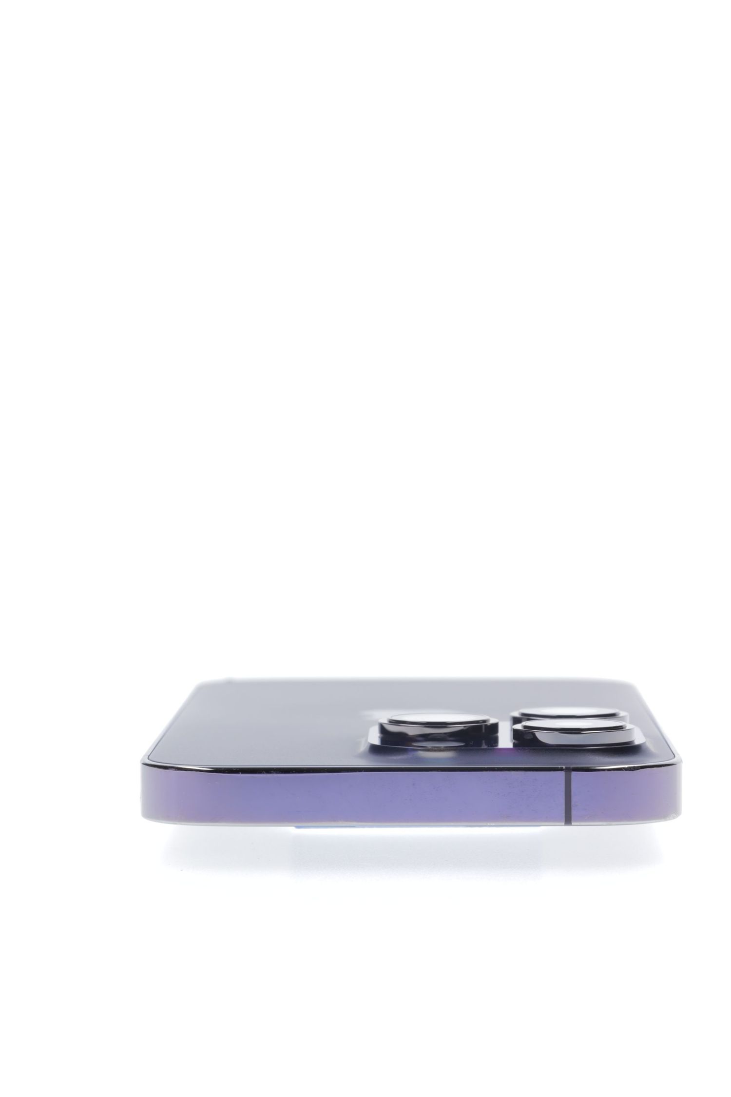 Apple iPhone 14 Pro 128 GB Deep Purple - Καλό