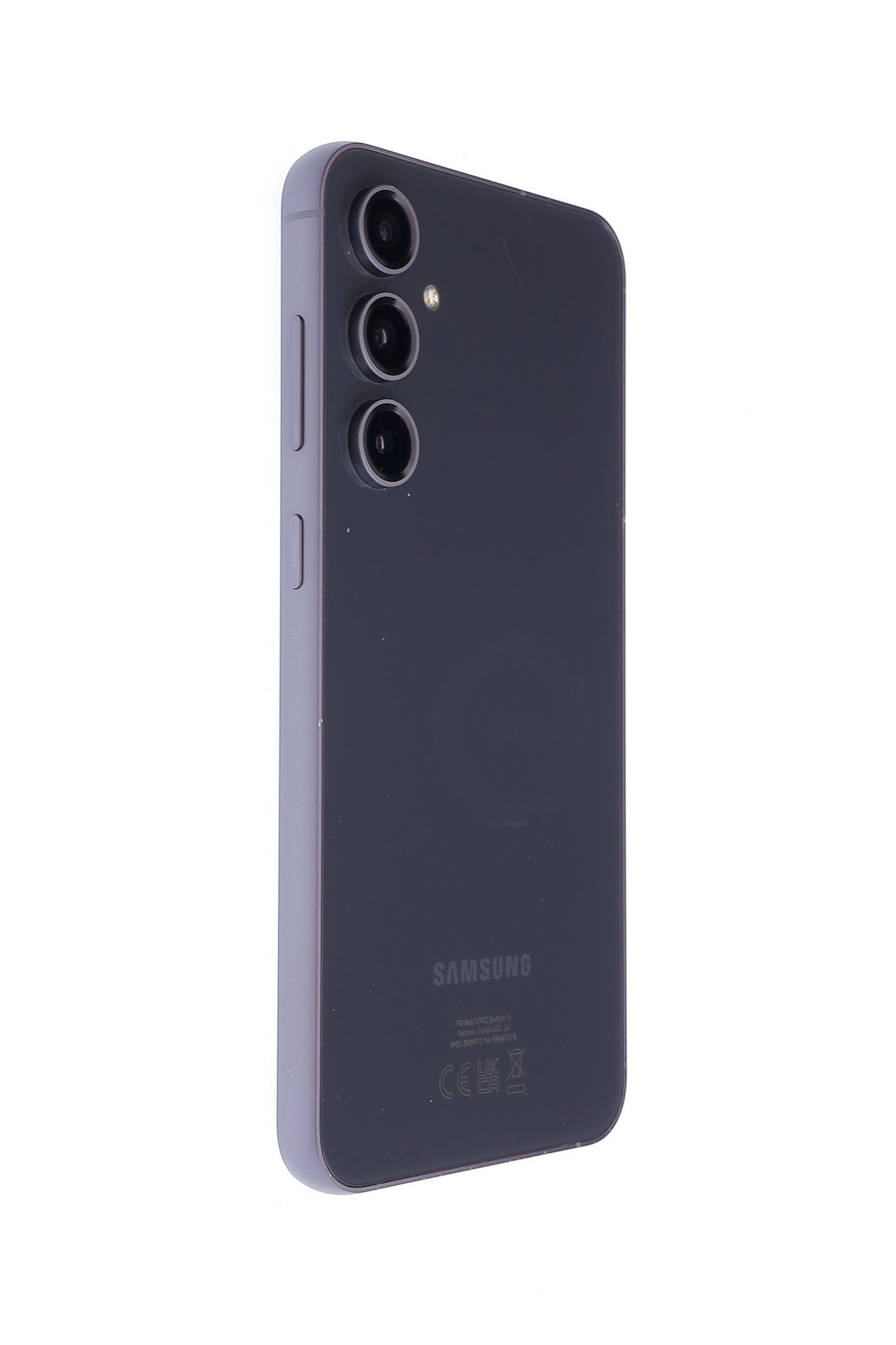 Samsung Galaxy S23 FE 5G Dual Sim 256 GB Graphite - Като нов