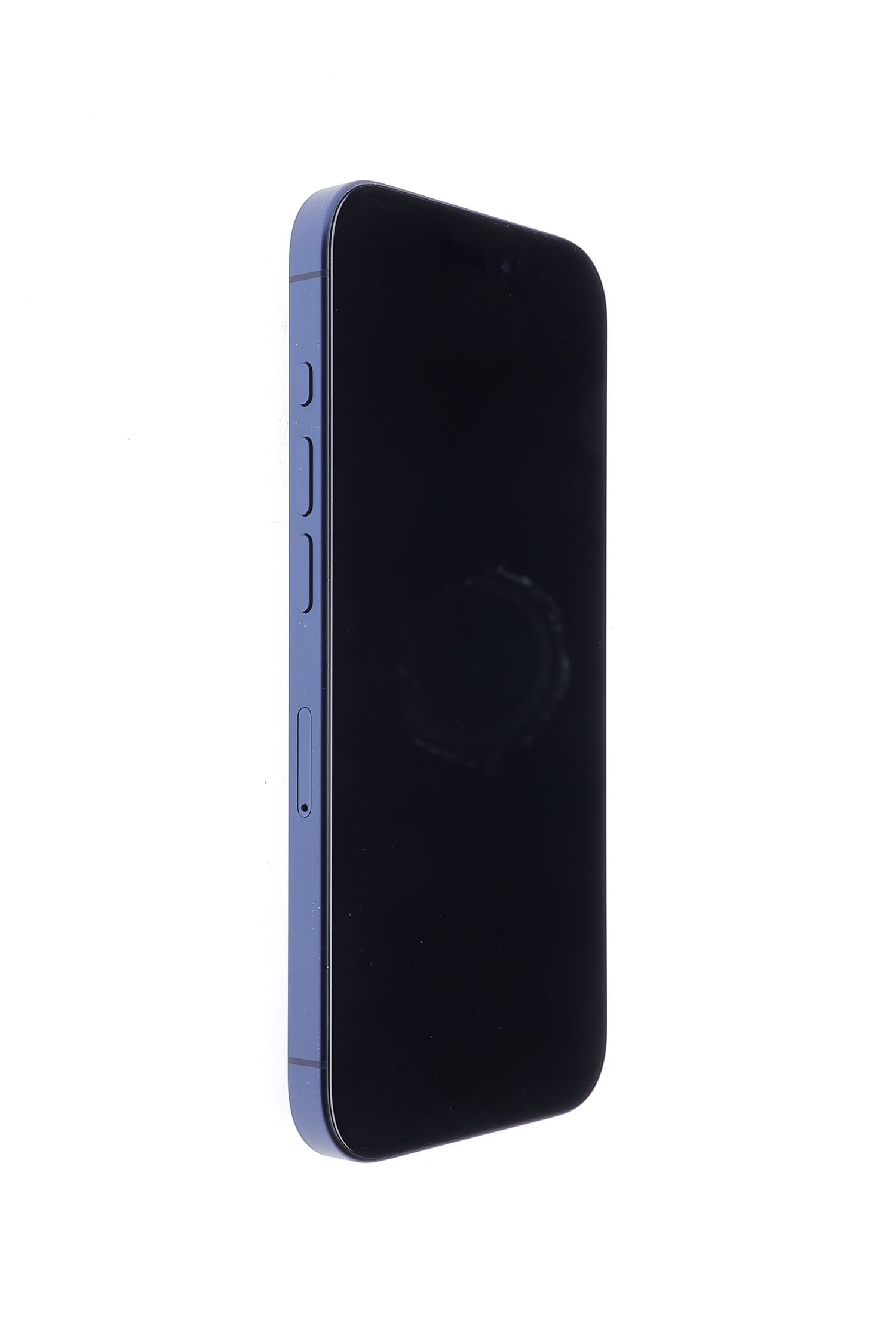 Apple iPhone 15 Pro 128 GB Blue Titanium