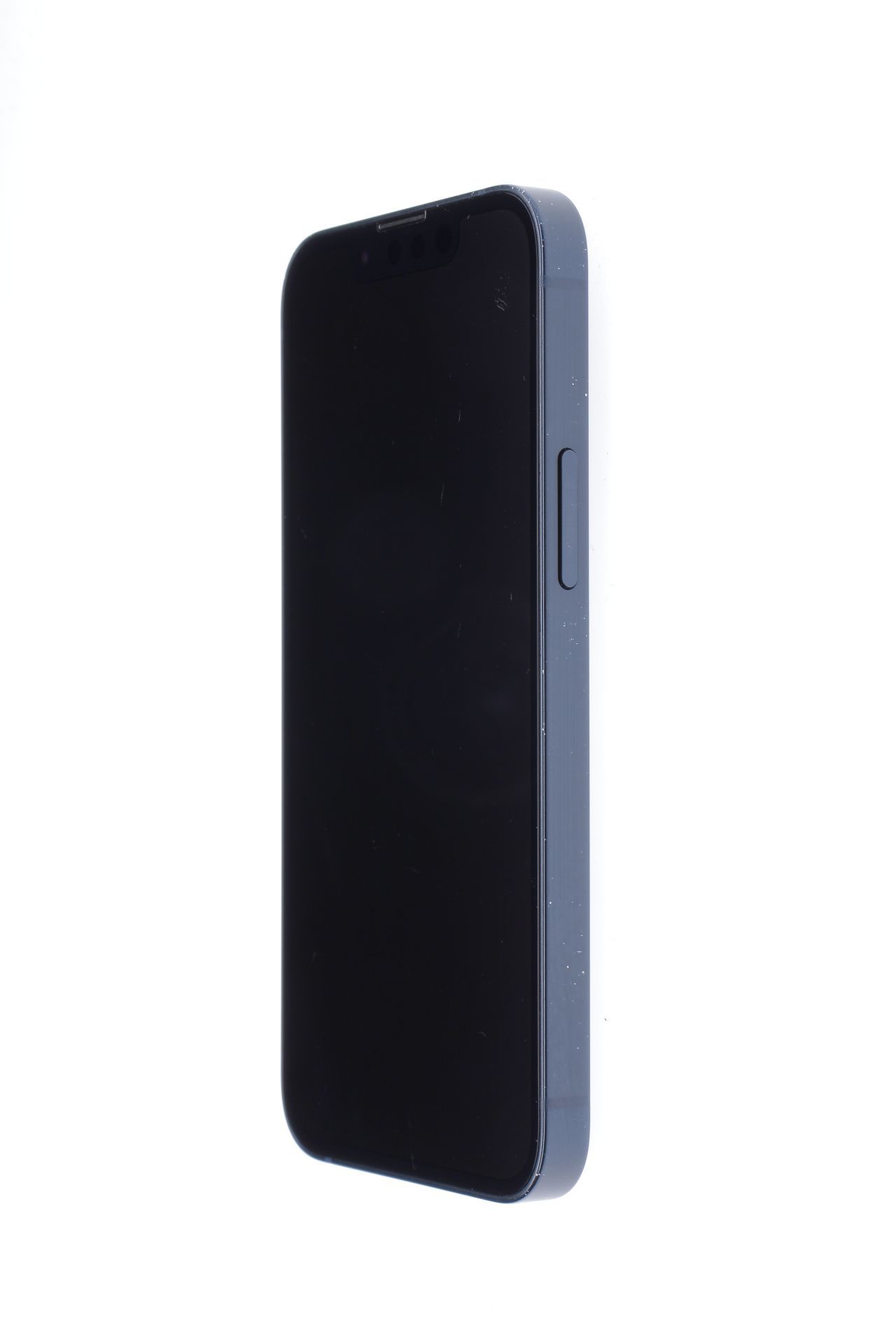 Apple iPhone 13 mini 128 GB Midnight - Foarte bun
