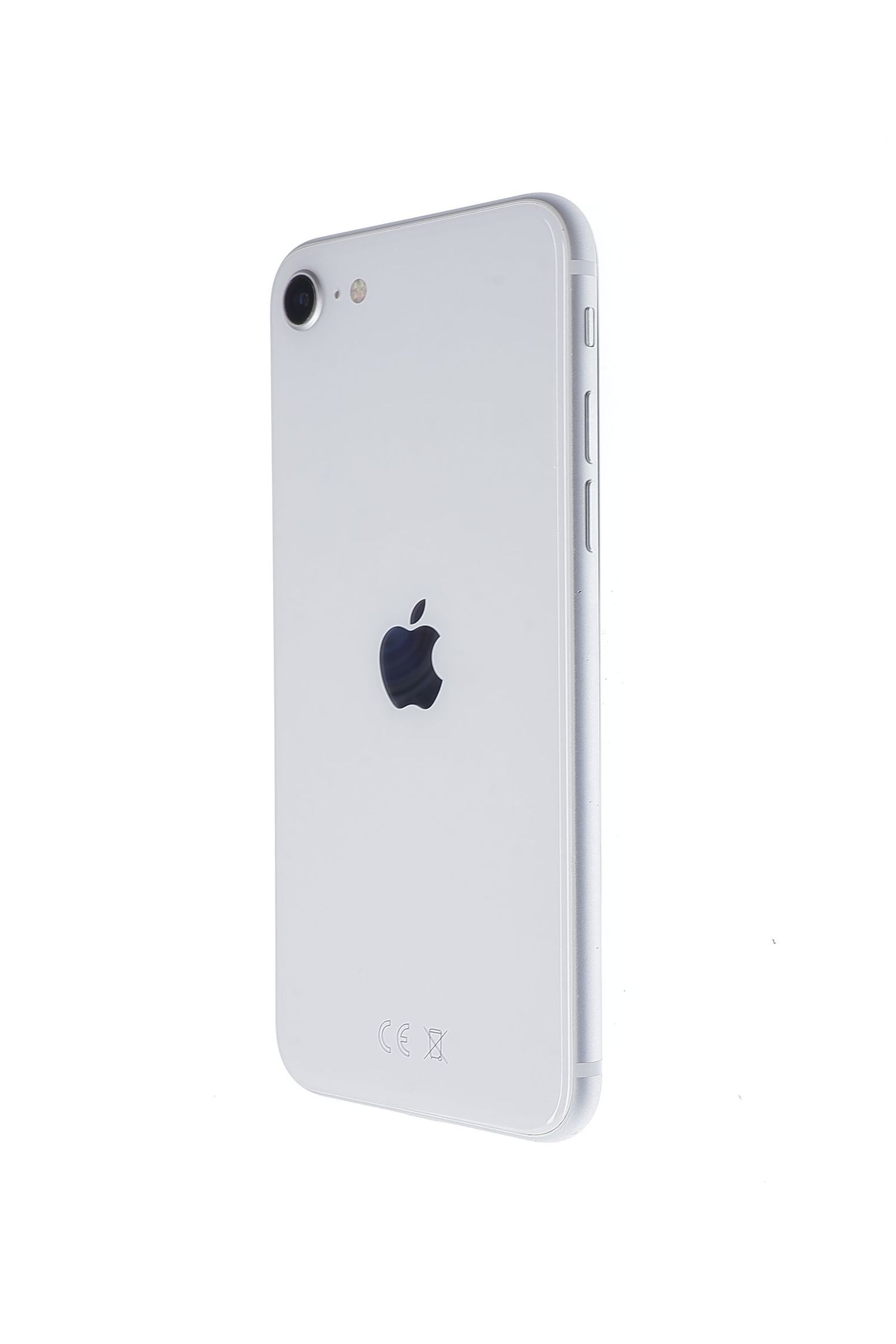 Apple iPhone SE 2020 256 GB White - Excelent