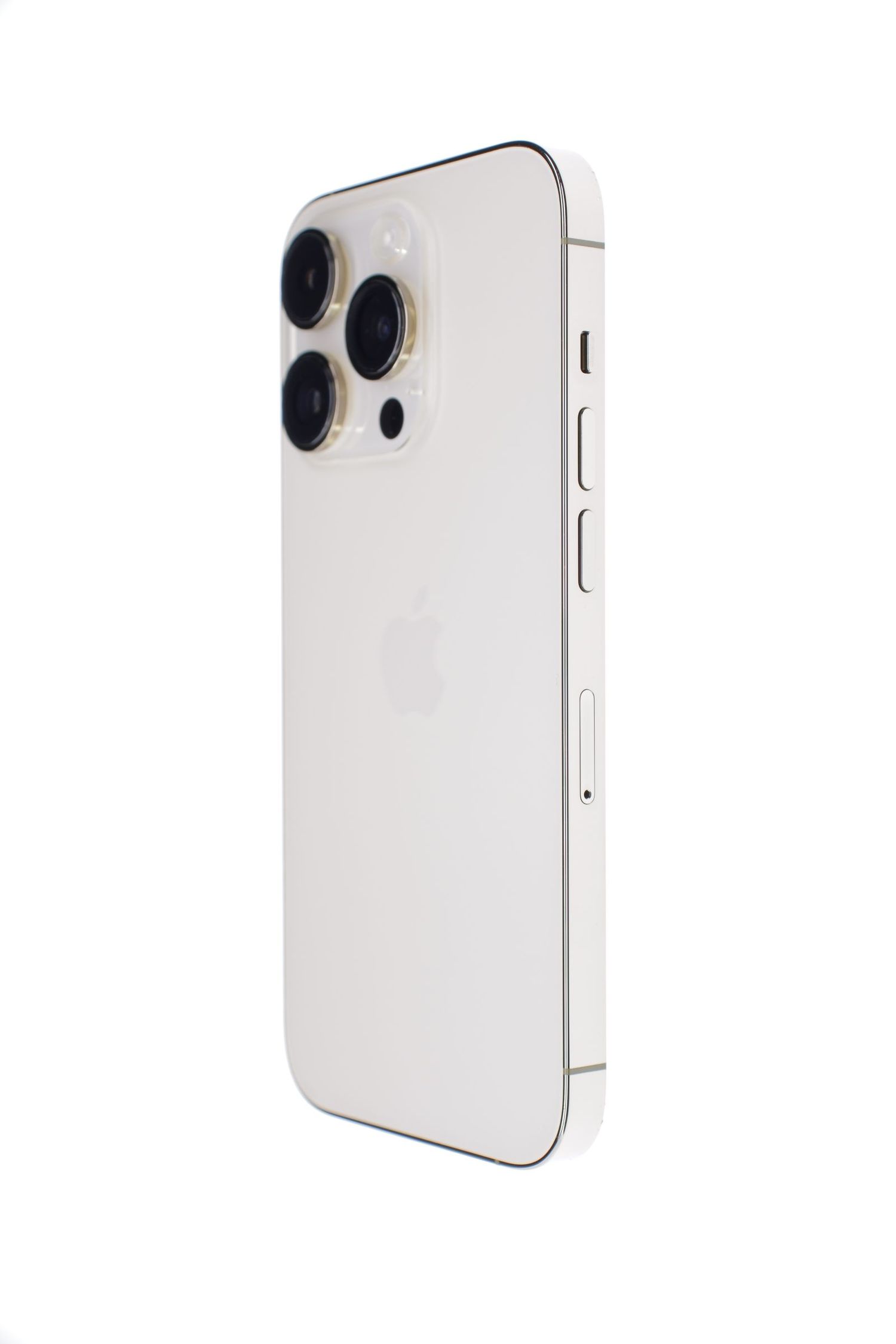 Apple iPhone 14 Pro 512 GB Gold - Като нов