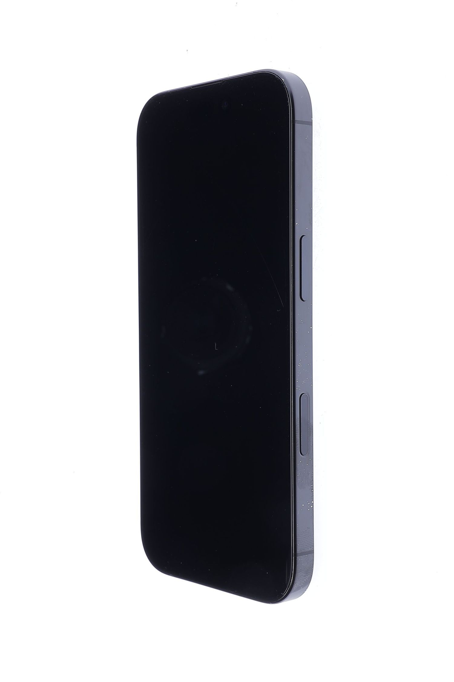 Apple iPhone 16 Pro 256 GB Black Titanium - Foarte bun
