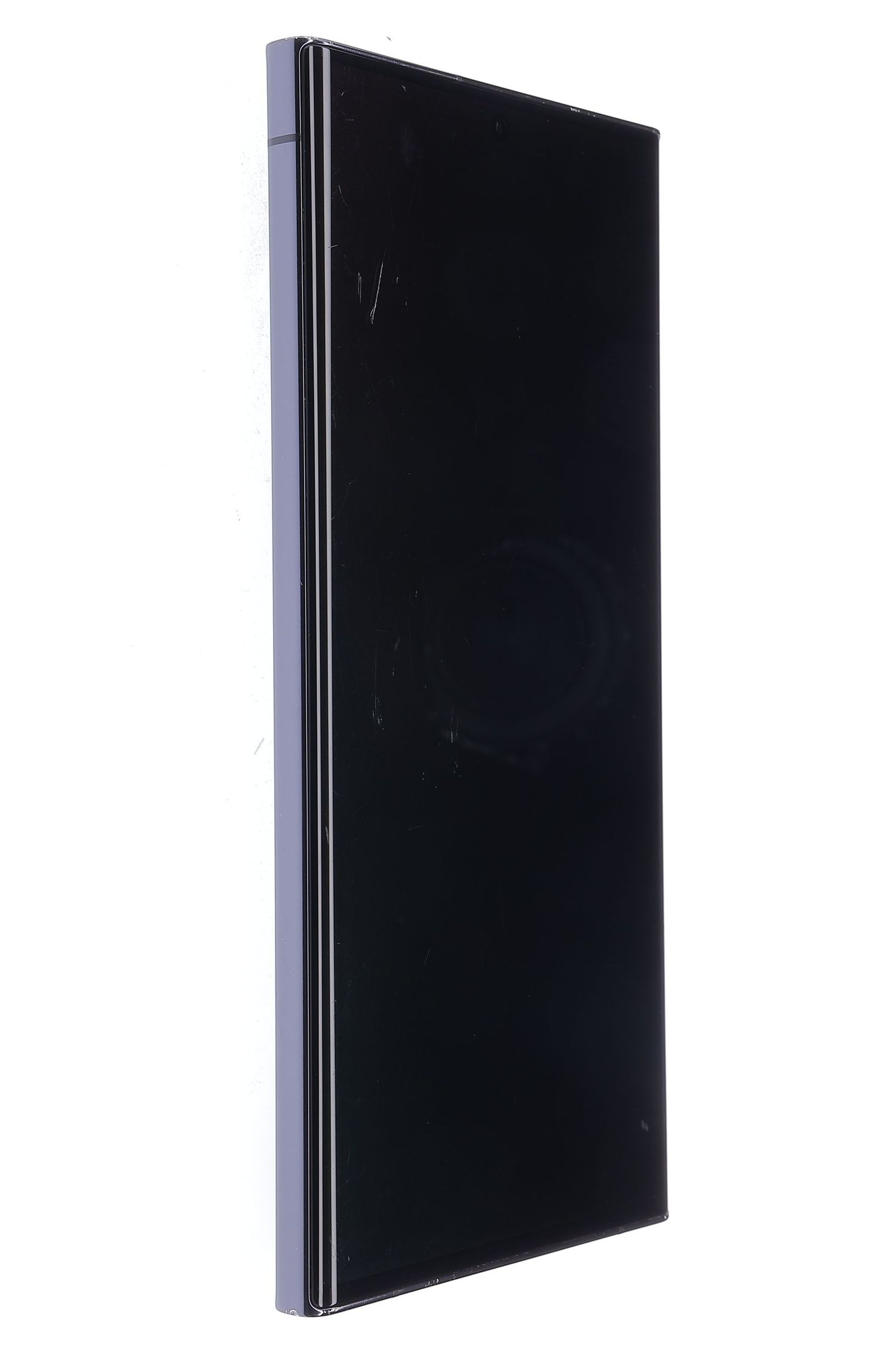 Samsung Galaxy S23 Ultra 5G Dual Sim 256 GB Phantom Black - Nagyon jó