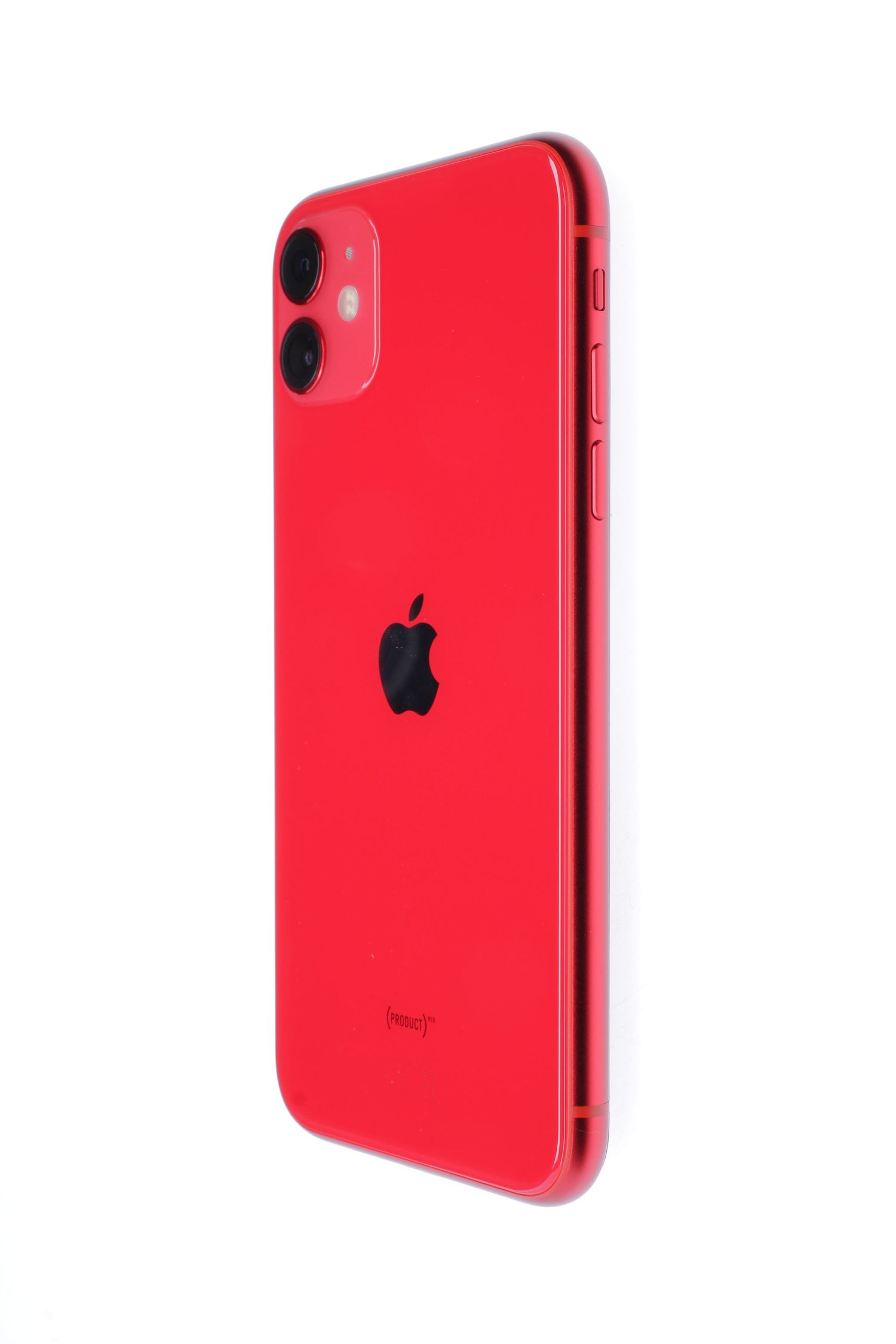 Apple iPhone 11 64 GB Red - Ca nou