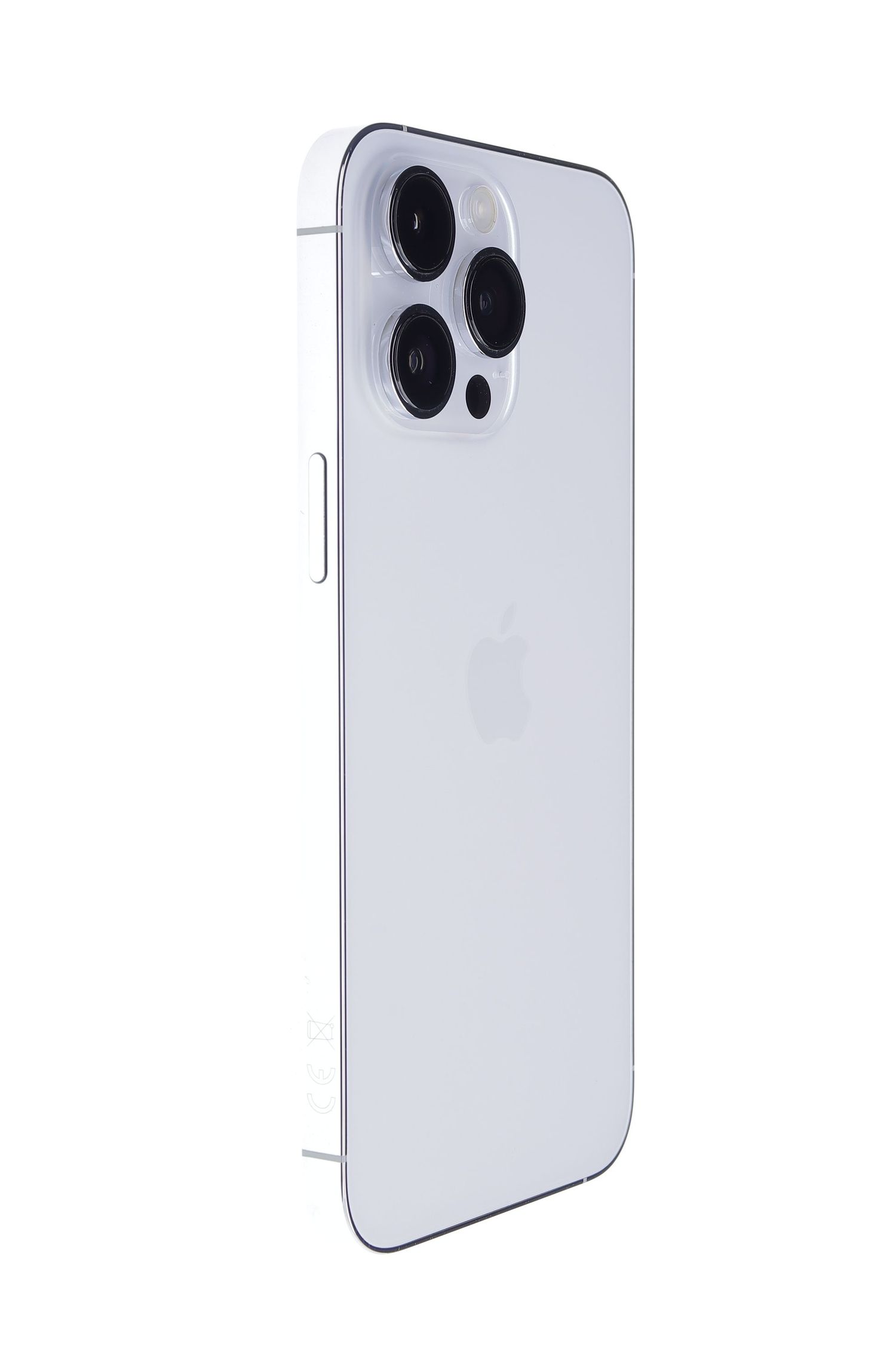 Apple iPhone 14 Pro Max 128 GB Silver - Εξαιρετικό