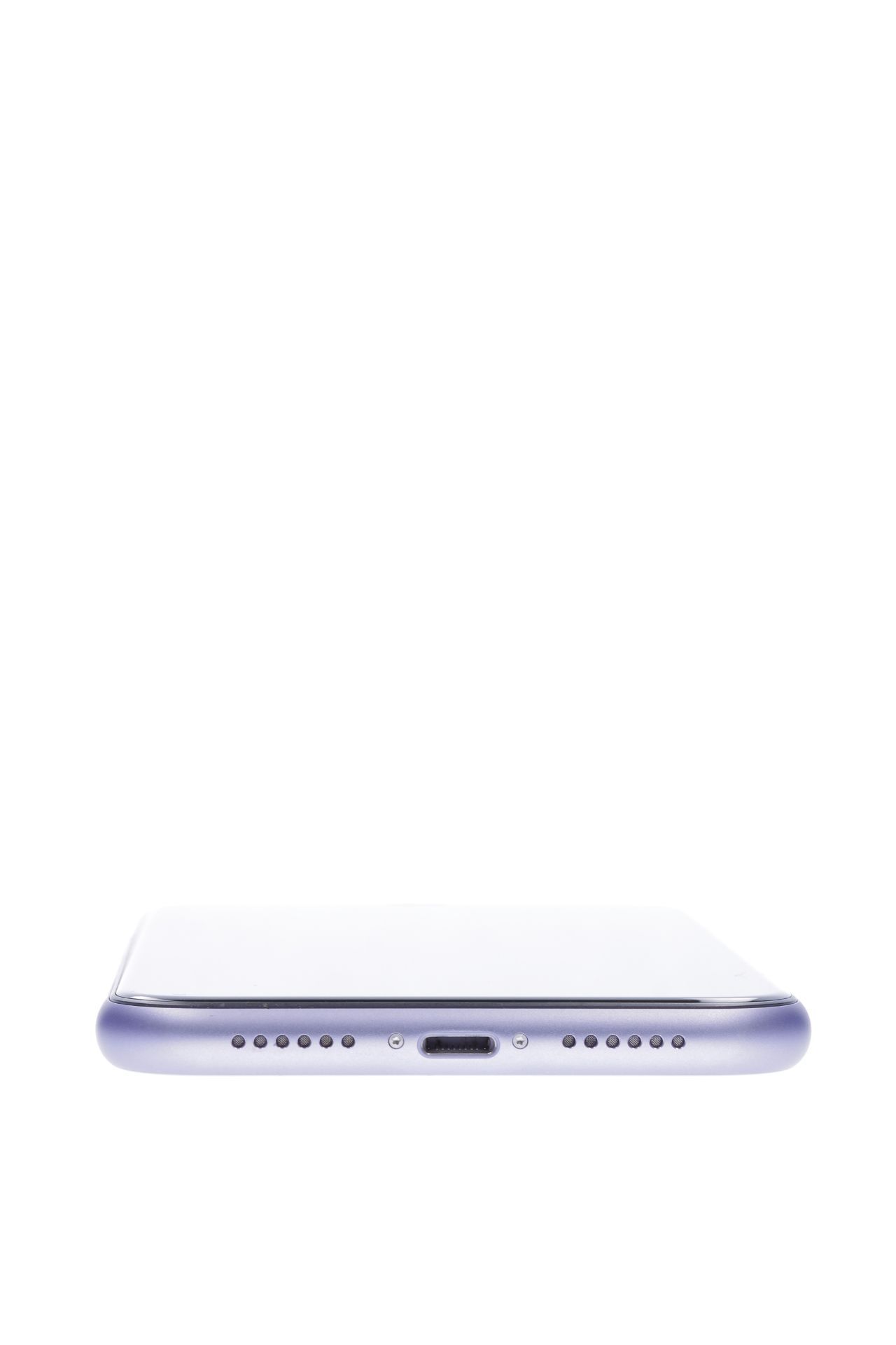 Apple iPhone 11 64 GB Purple - Като нов