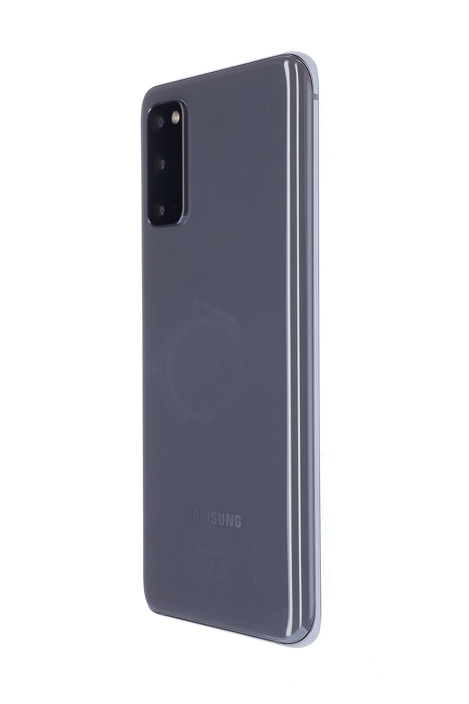 Samsung Galaxy S20 128 GB Cosmic Gray - Σαν καινούργιο