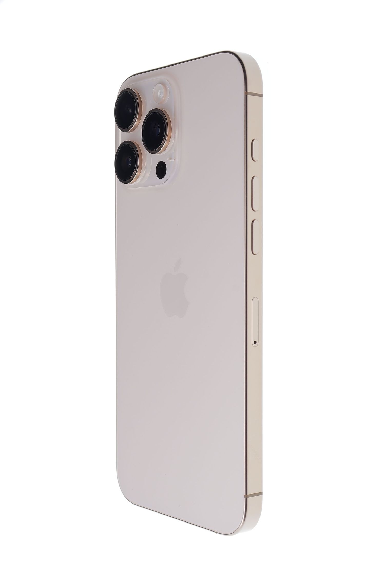 Apple iPhone 16 Pro Max 512 GB Desert Titanium - Като нов