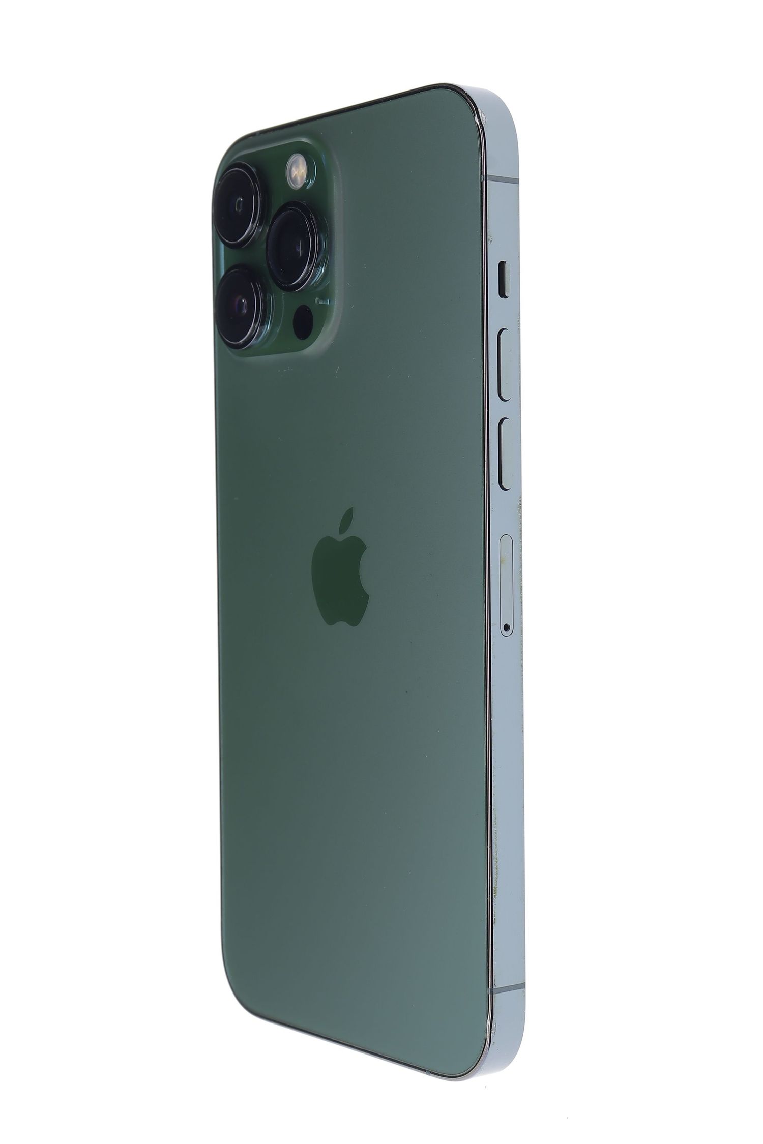 Apple iPhone 13 Pro Max 256 GB Green - Foarte bun
