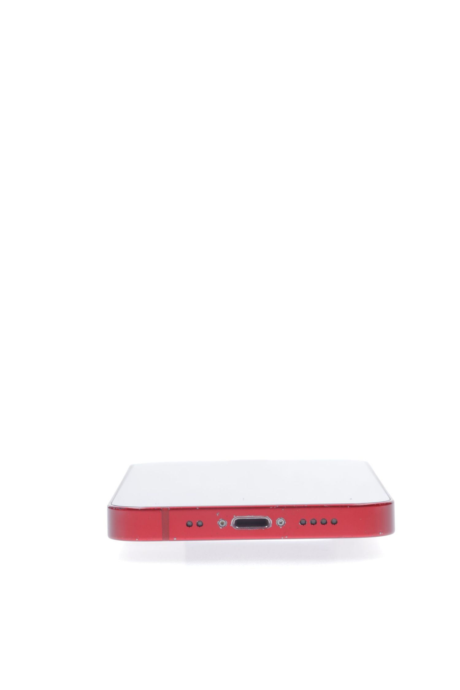 Apple iPhone 13 mini 128 GB Red - Kiváló