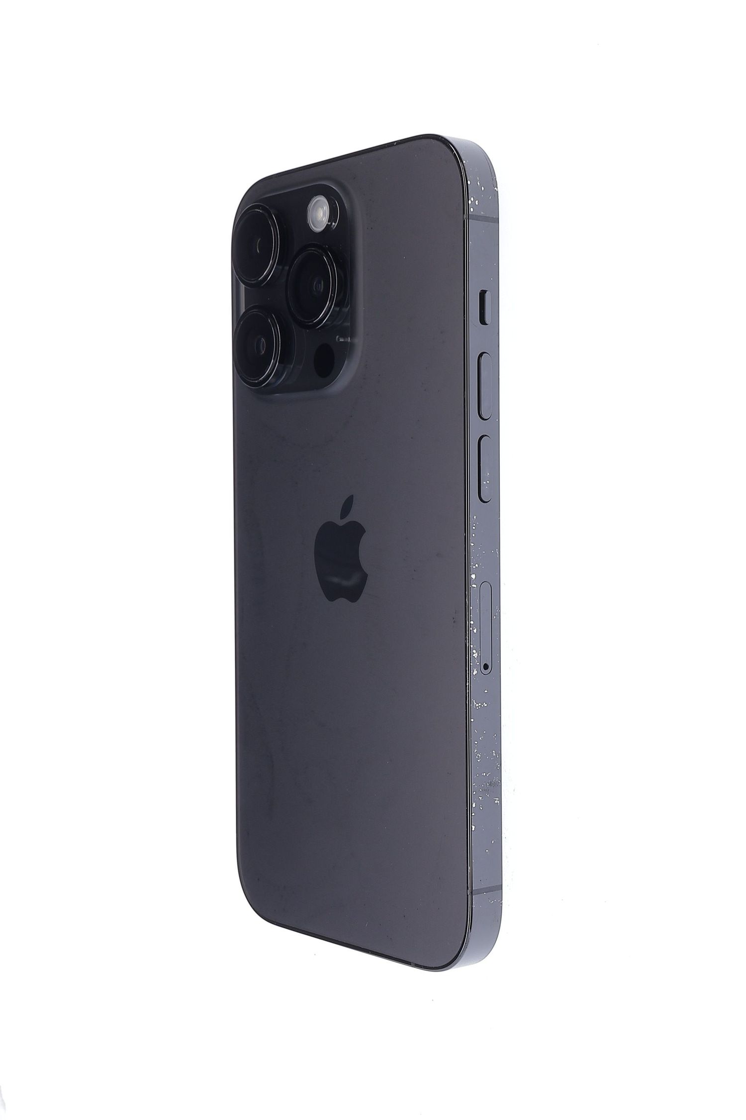 Apple iPhone 14 Pro, Space Black, 128 GB - már 190.990 Ft-tól