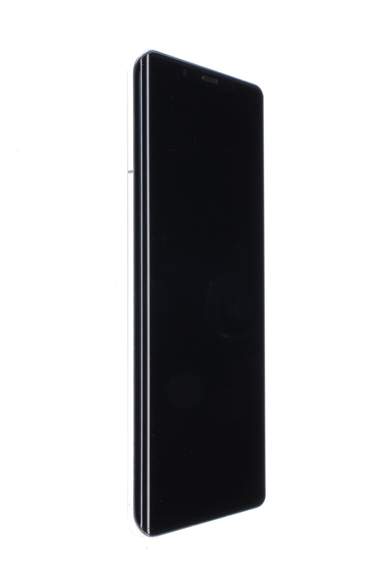 Huawei Mate 50 Pro Dual Sim 256 GB Silver - Foarte bun