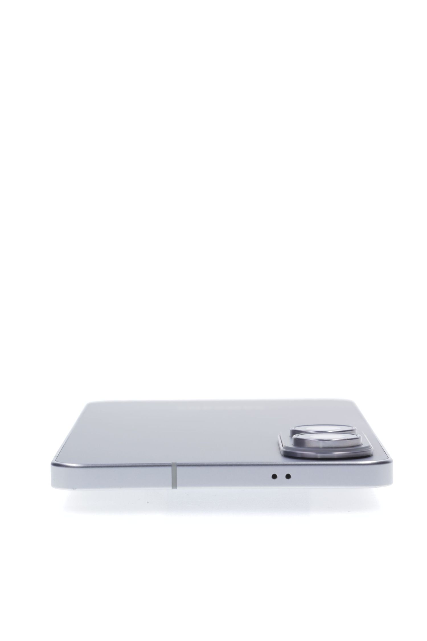 Samsung Galaxy S25 Edge 5G Dual Sim 256 GB Titanium Silver - Nagyon jó