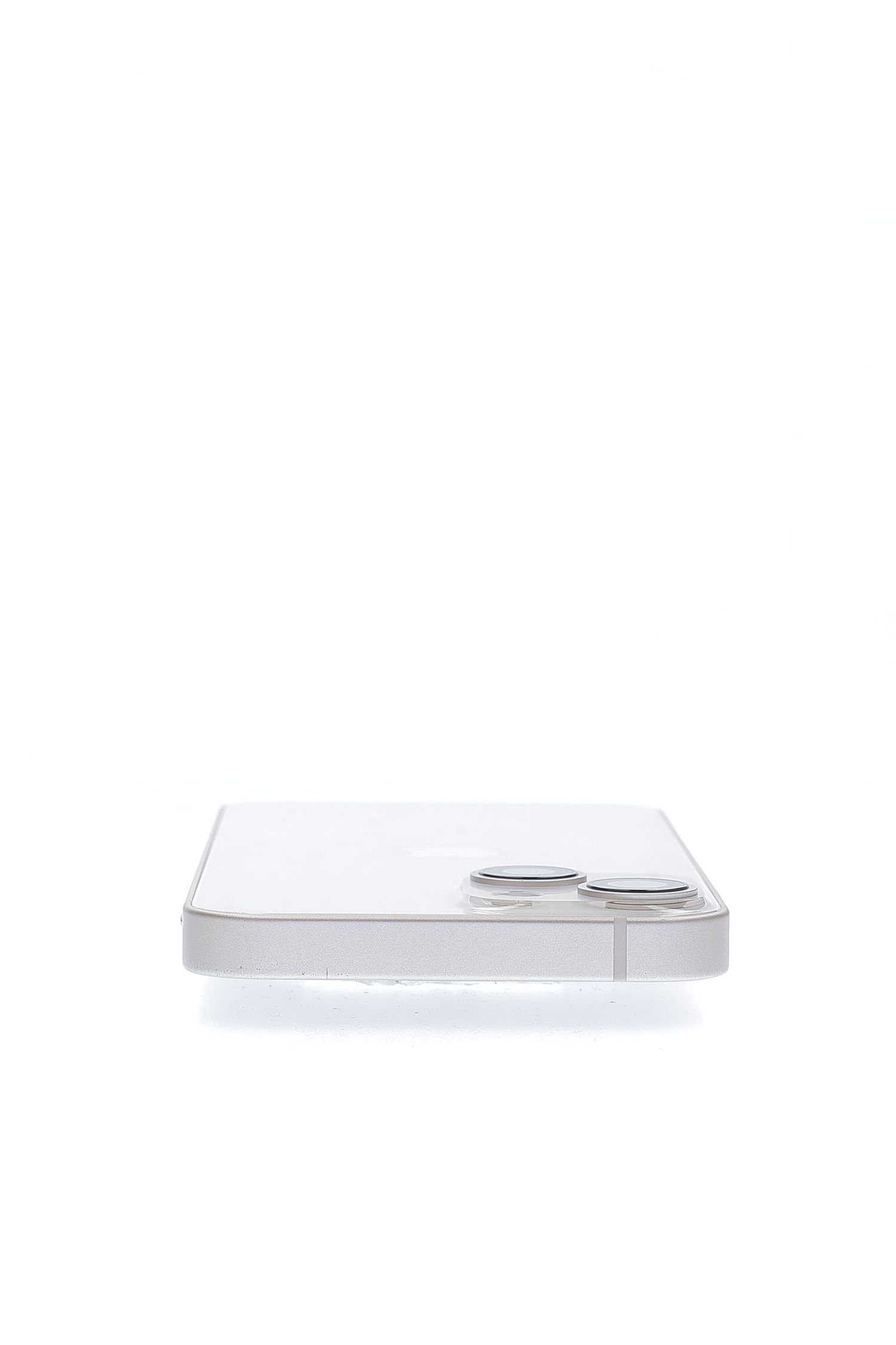 Apple iPhone 13 mini 128 GB Starlight - Πολύ καλό