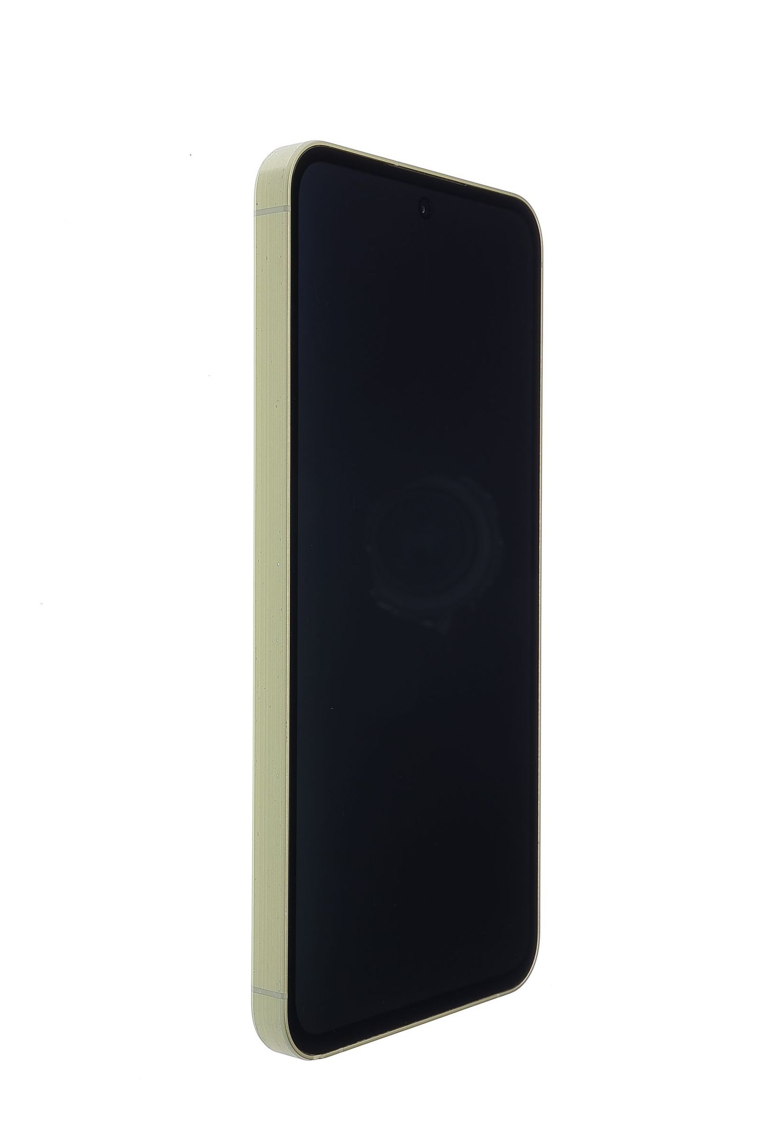 Samsung Galaxy A55 5G Dual Sim 256 GB Lemon - Много добро