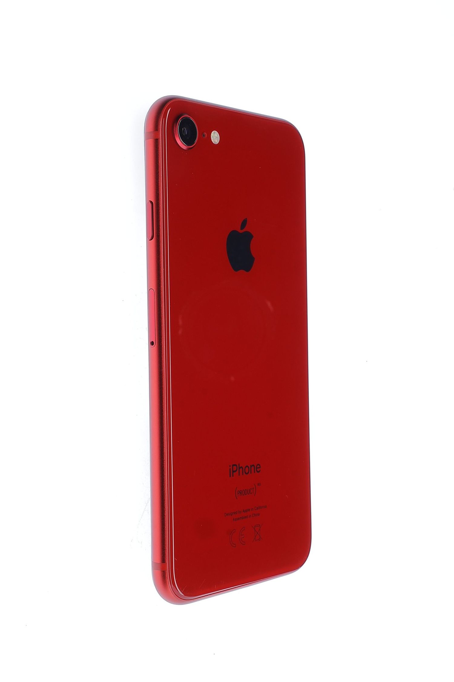 Apple iPhone 8 256 GB Red - Като нов