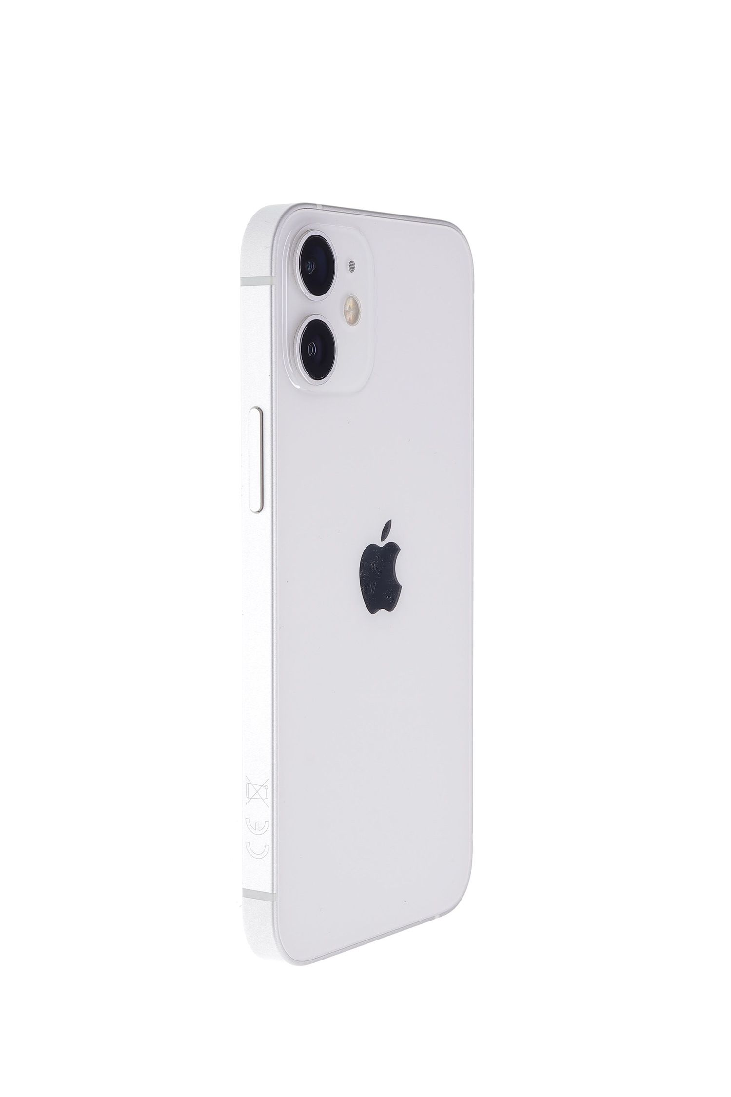 Apple iPhone 12 mini 128 GB White - Εξαιρετικό