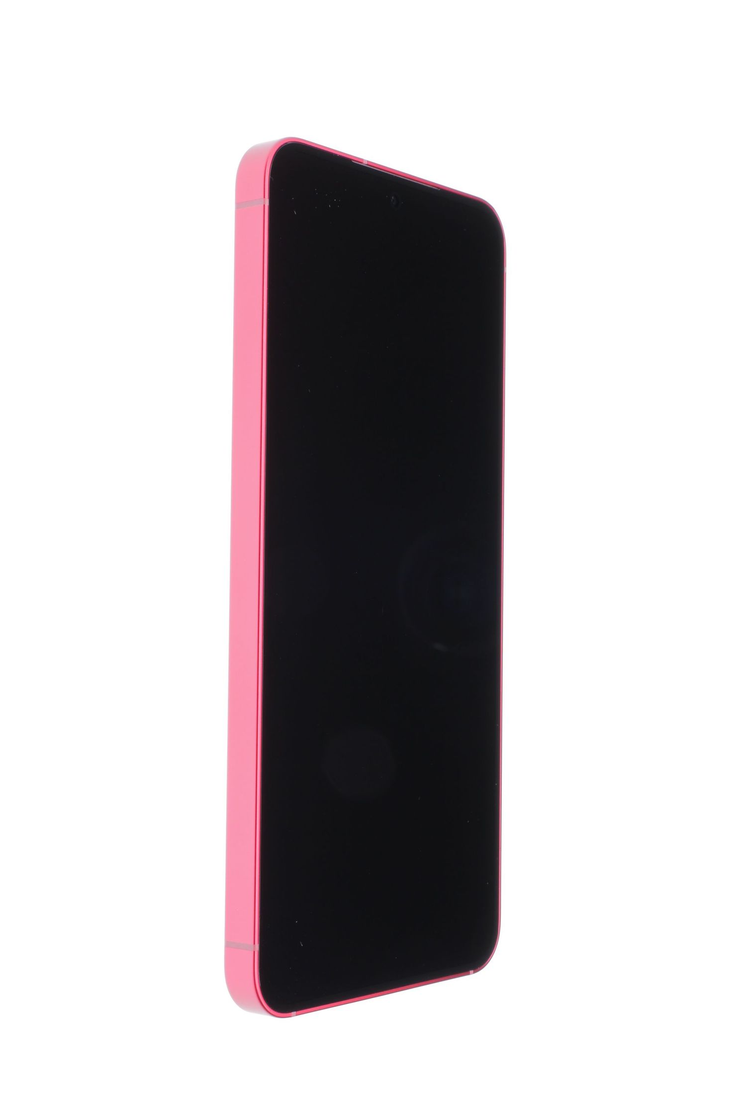 Samsung Galaxy S25 5G 128 GB Coral Red - Újszerű
