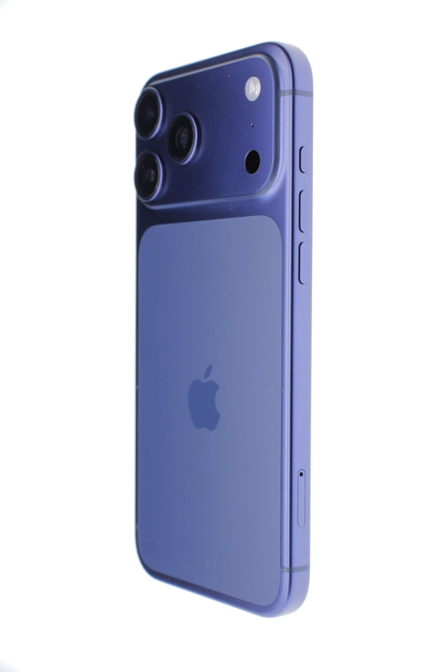 スマートフォン本体 Apple iPhone 17 Pro Max 256GB Deep Blue Apple iPhone 17 Pro Max, Deep Blue, 256 GB - de la 5.799 lei