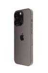 Мобилен телефон Apple iPhone 14 Pro, Space Black, 256 GB, Excelent