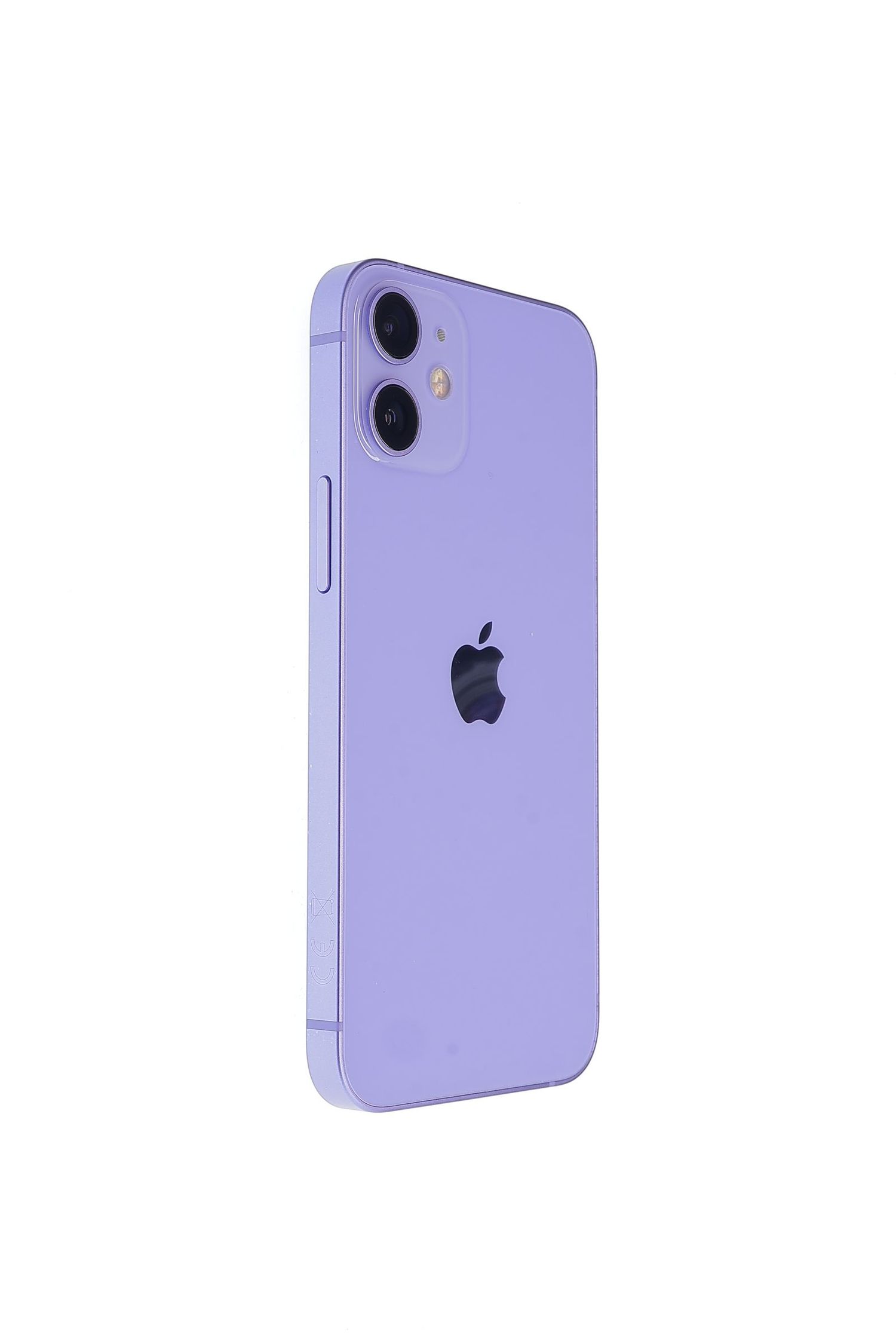 Apple iPhone 12 mini 64 GB Purple - Ca nou