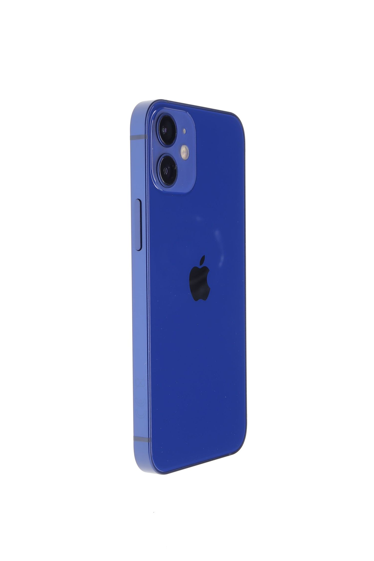 Apple iPhone 12 mini 256 GB Blue - Σαν καινούργιο